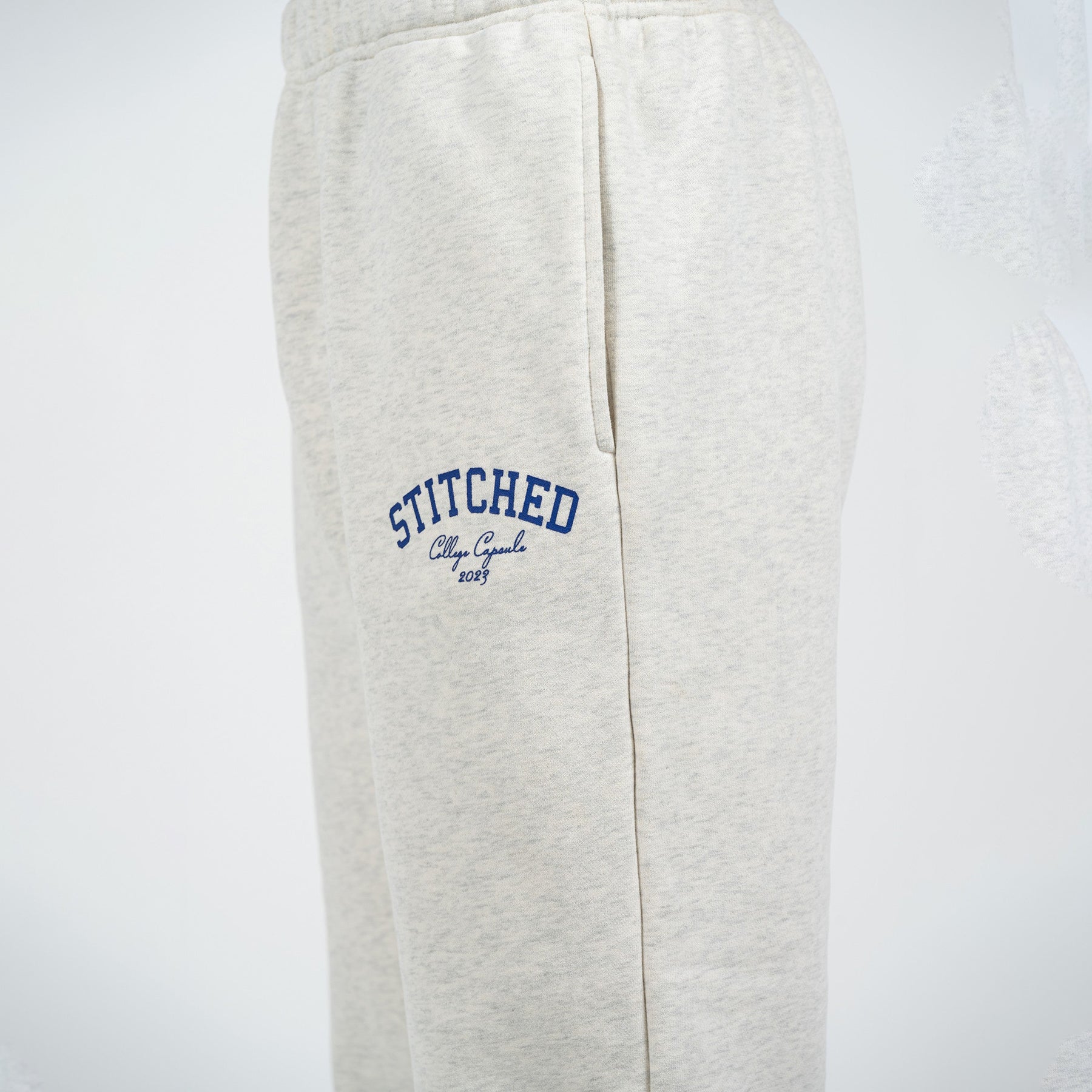 College Sweatpants