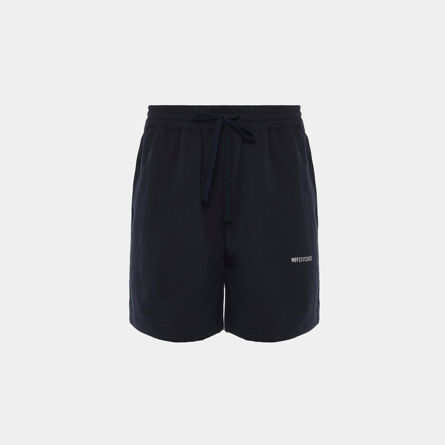 Parachute Shorts