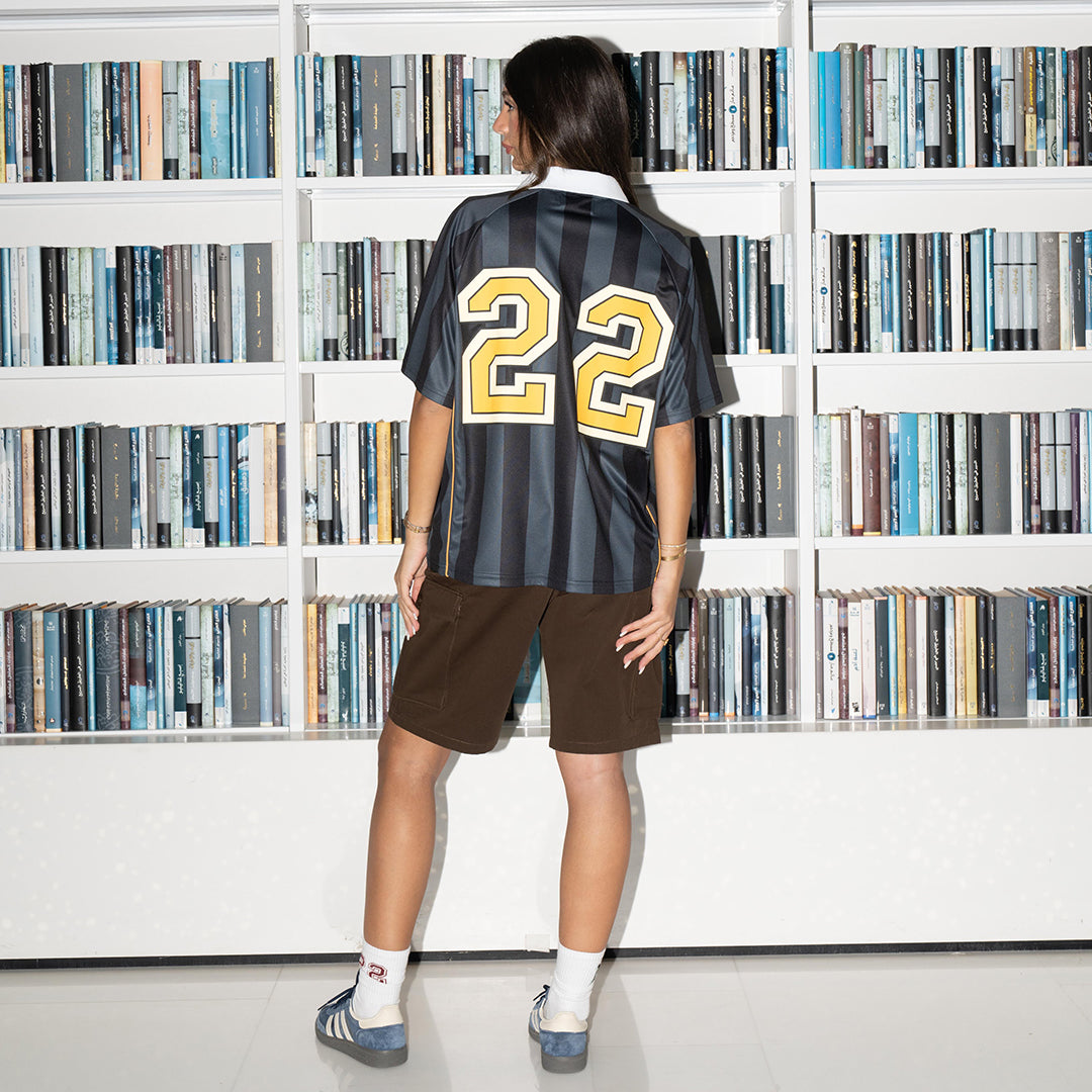 COLLEGE FOOTBALL JERSEY