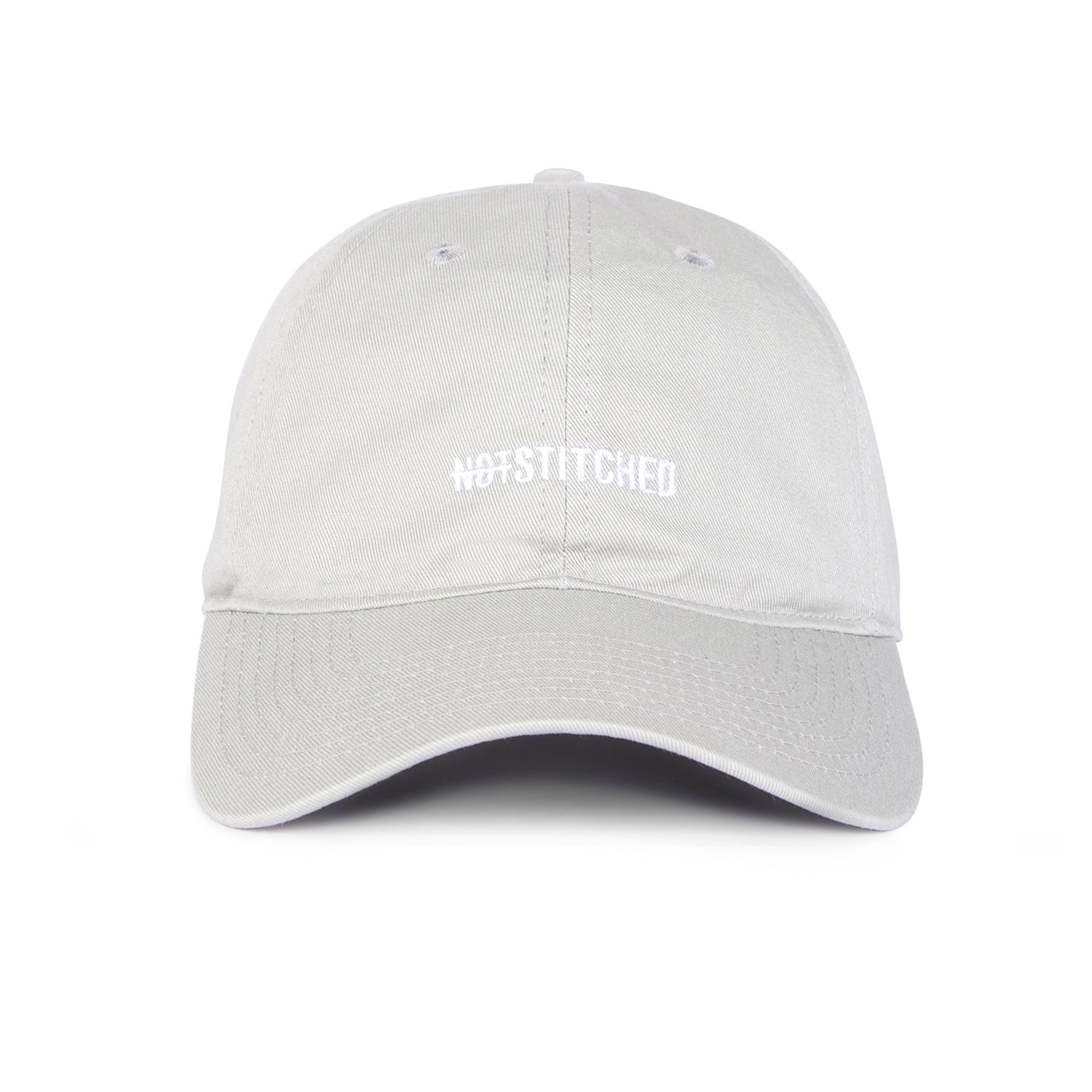 Logo Cap