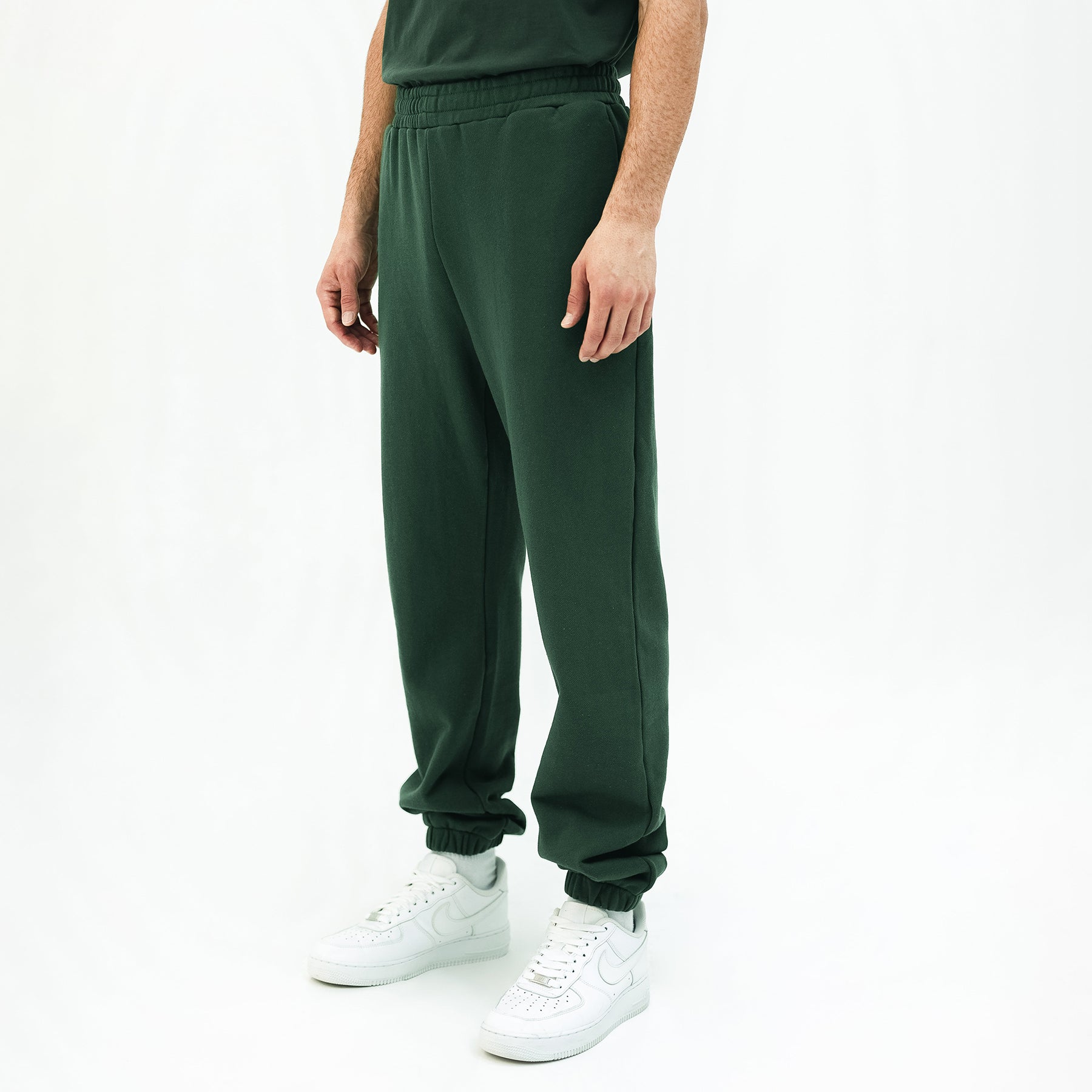 YOU Relaxed Cuffed Joggers