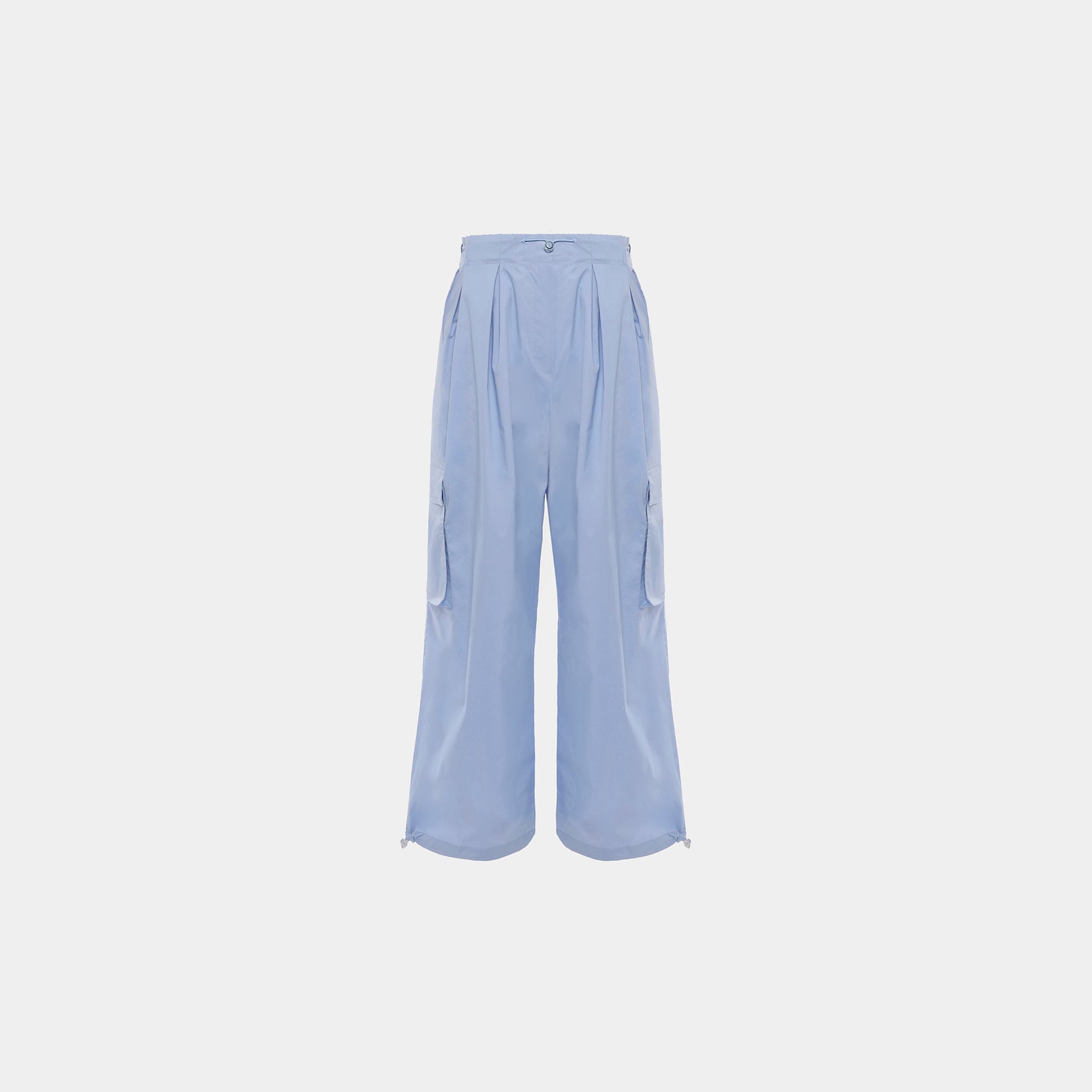 Parachute Pants V2