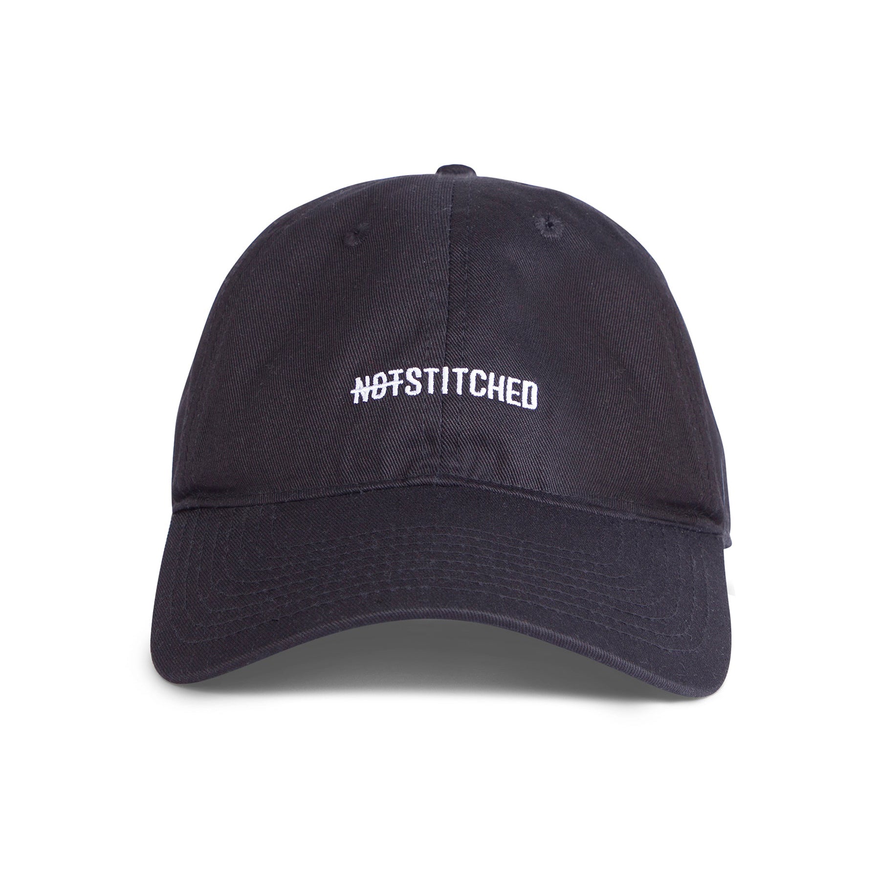 Logo Cap