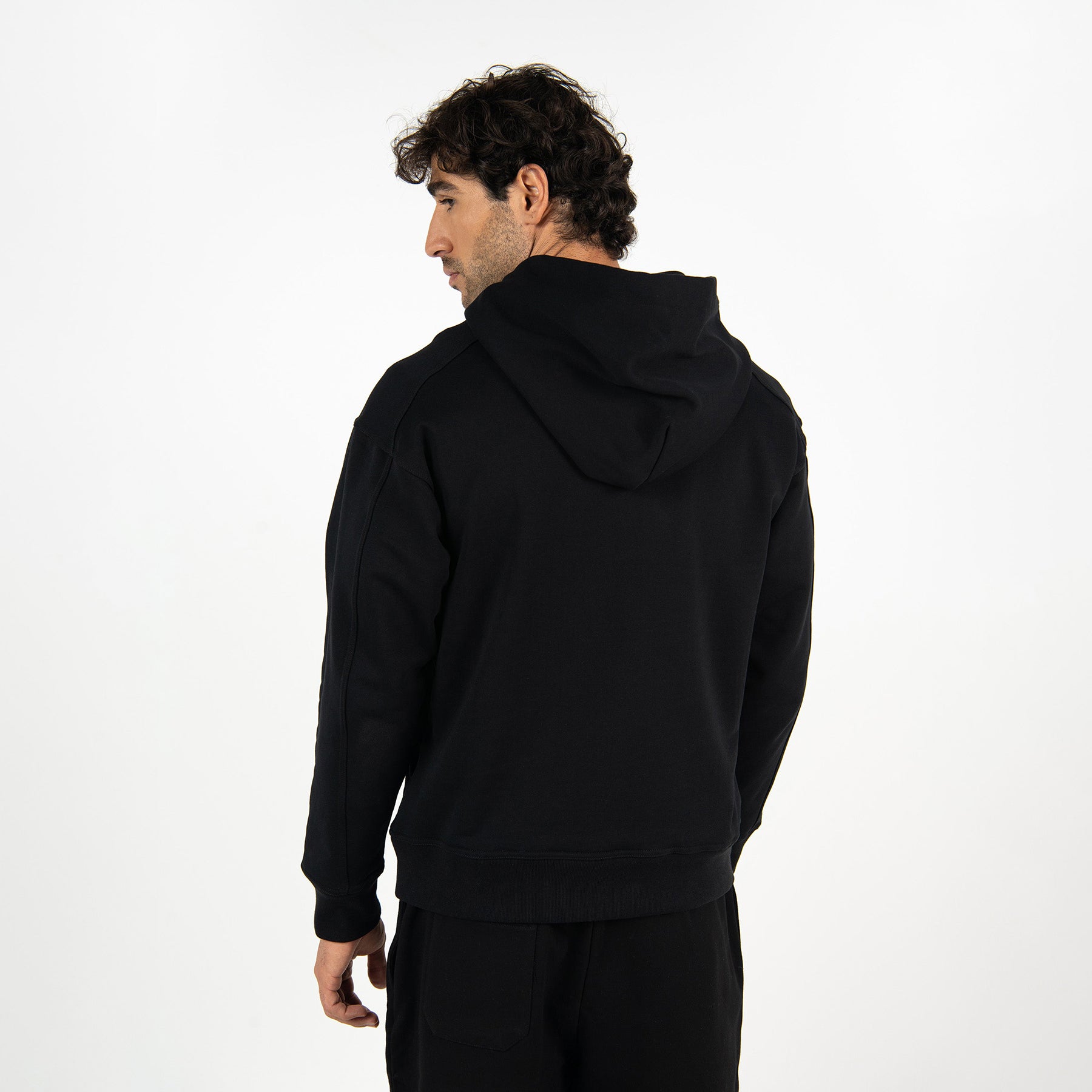 Essential Hoodie