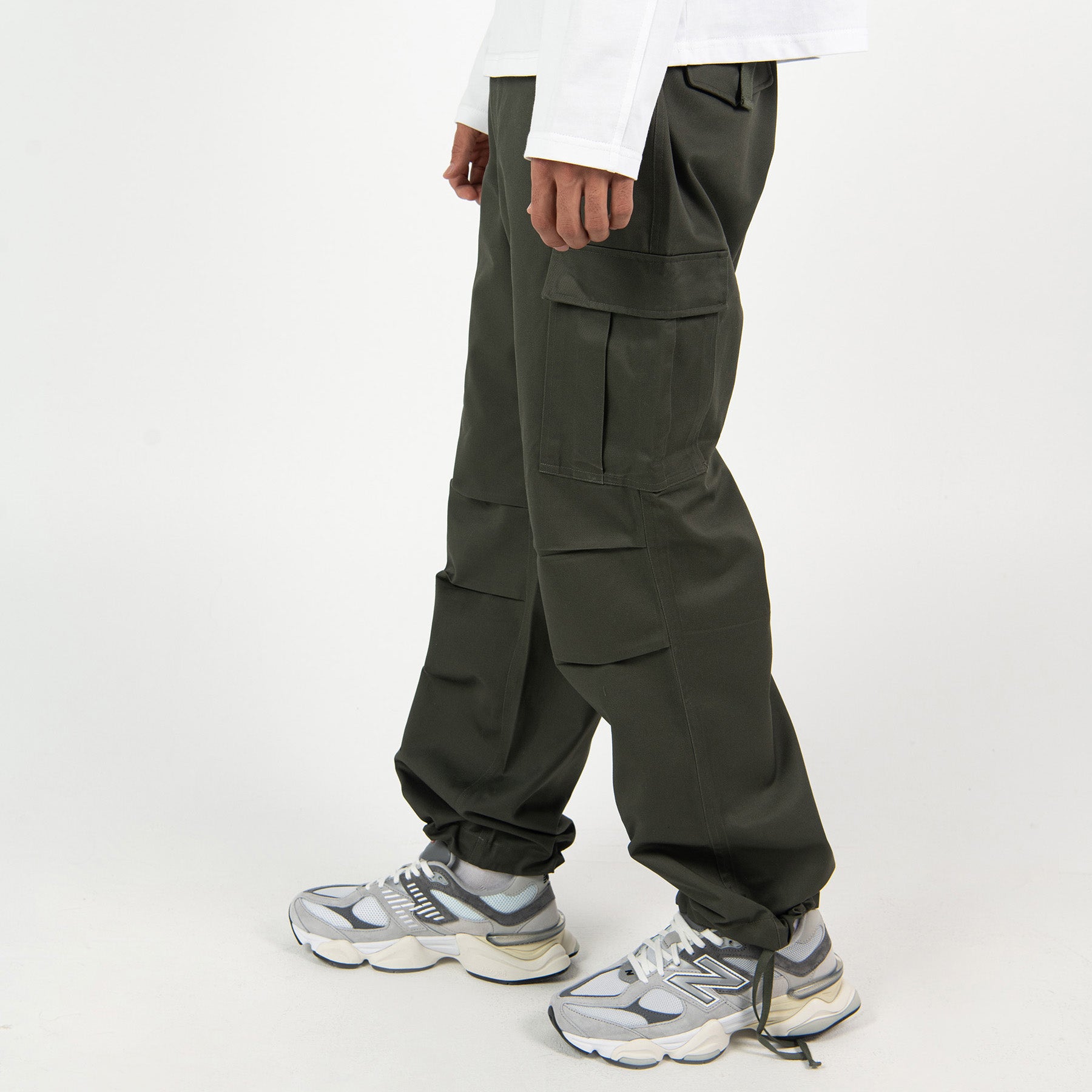 Army Field Cargos