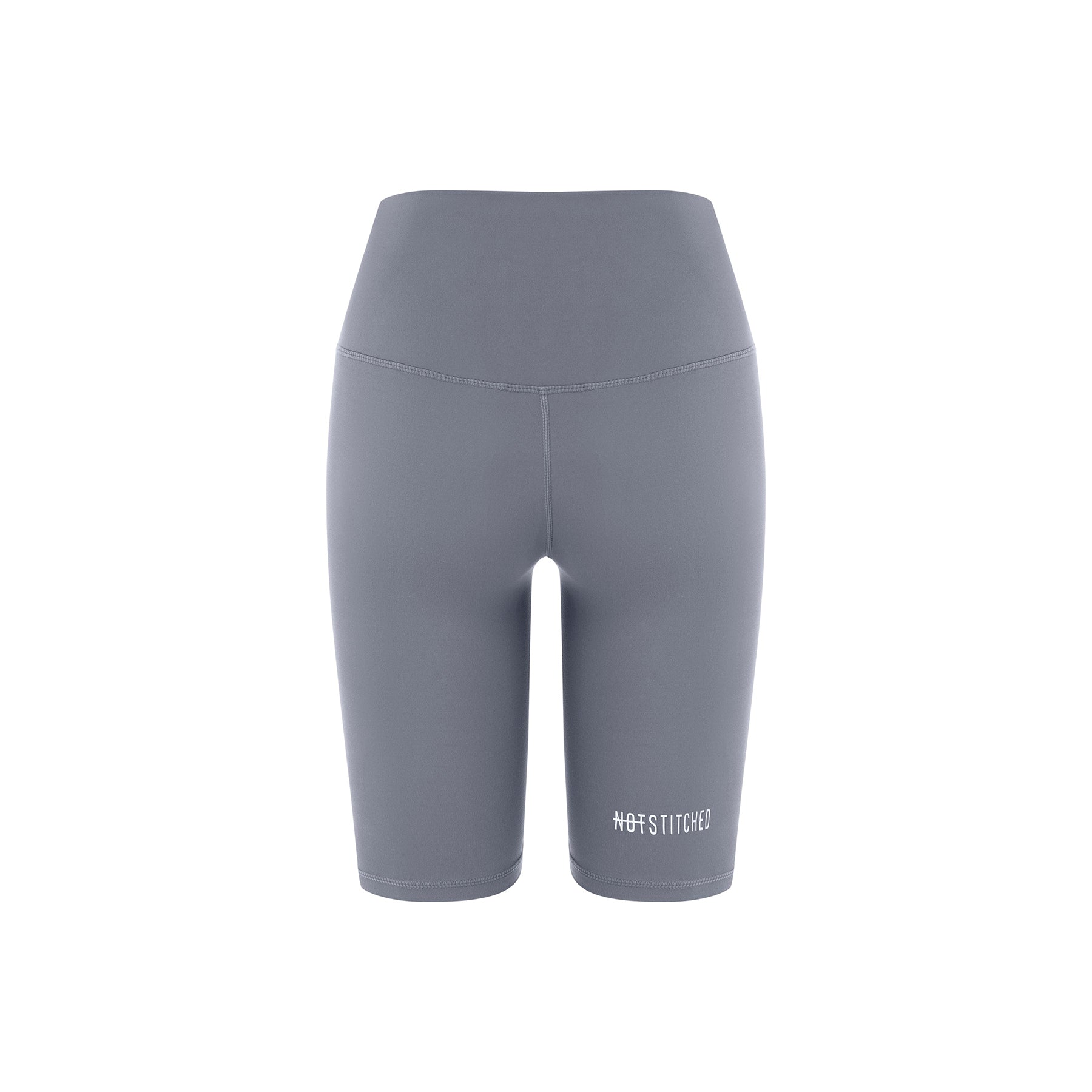 Knee-high Biker Shorts