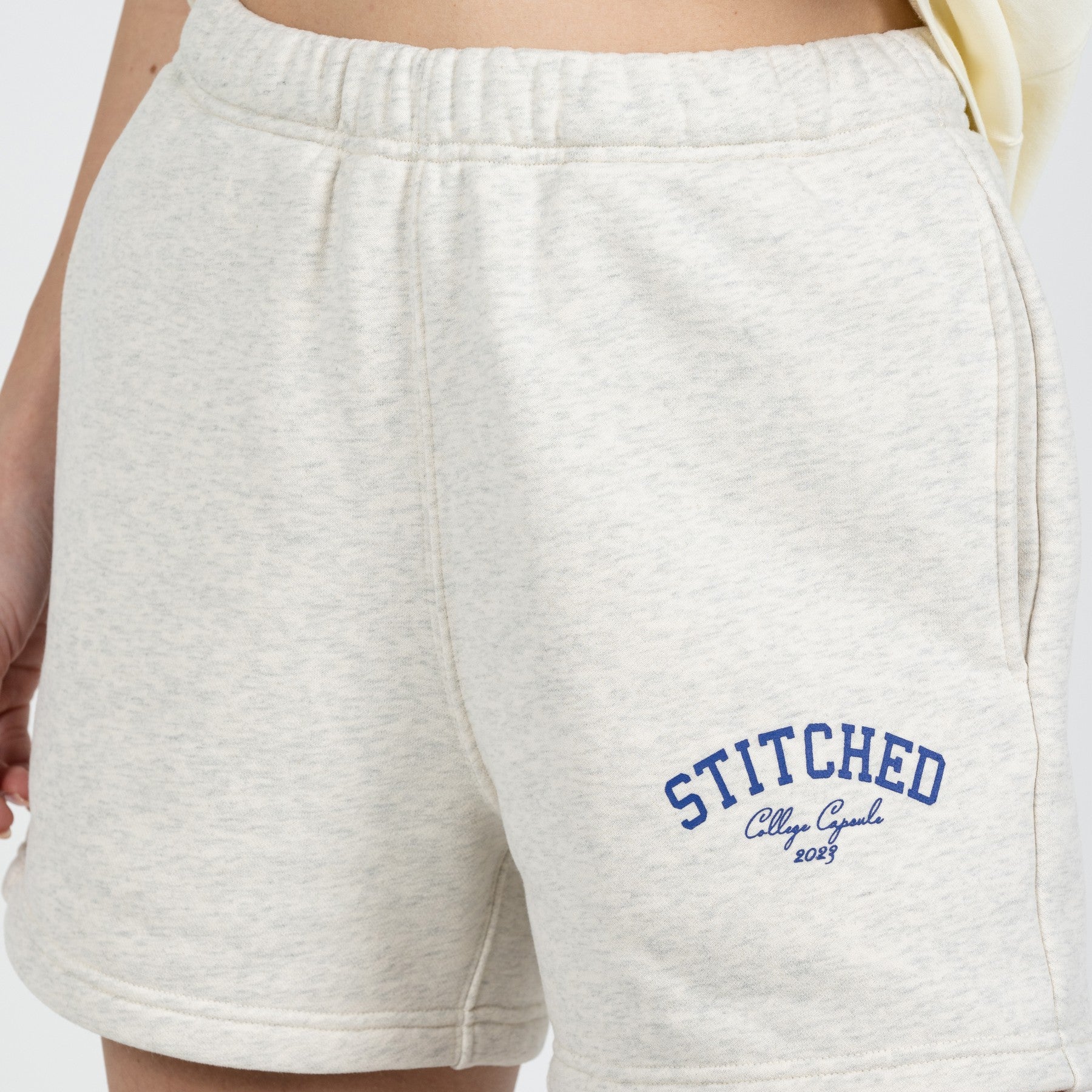 Women’s College Shorts