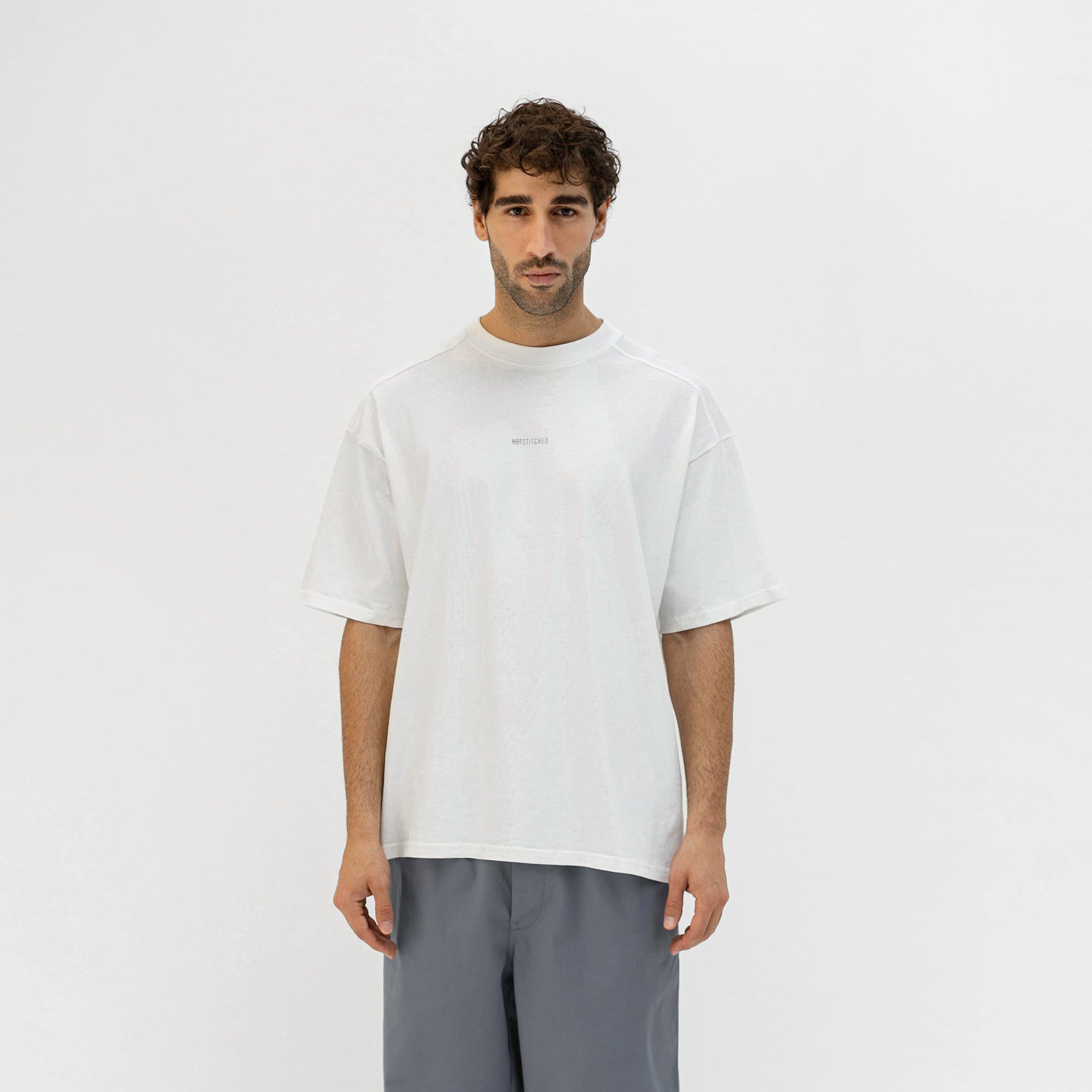 Classic Oversized T-Shirt