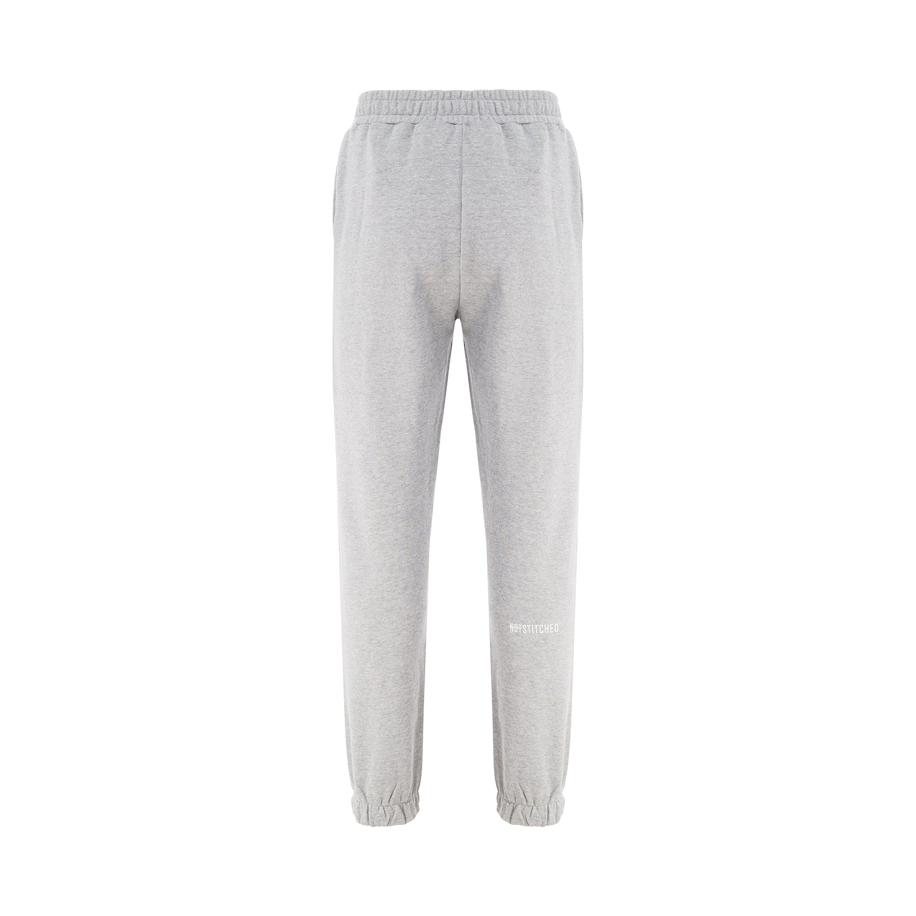 Relaxed Cuffed Joggers