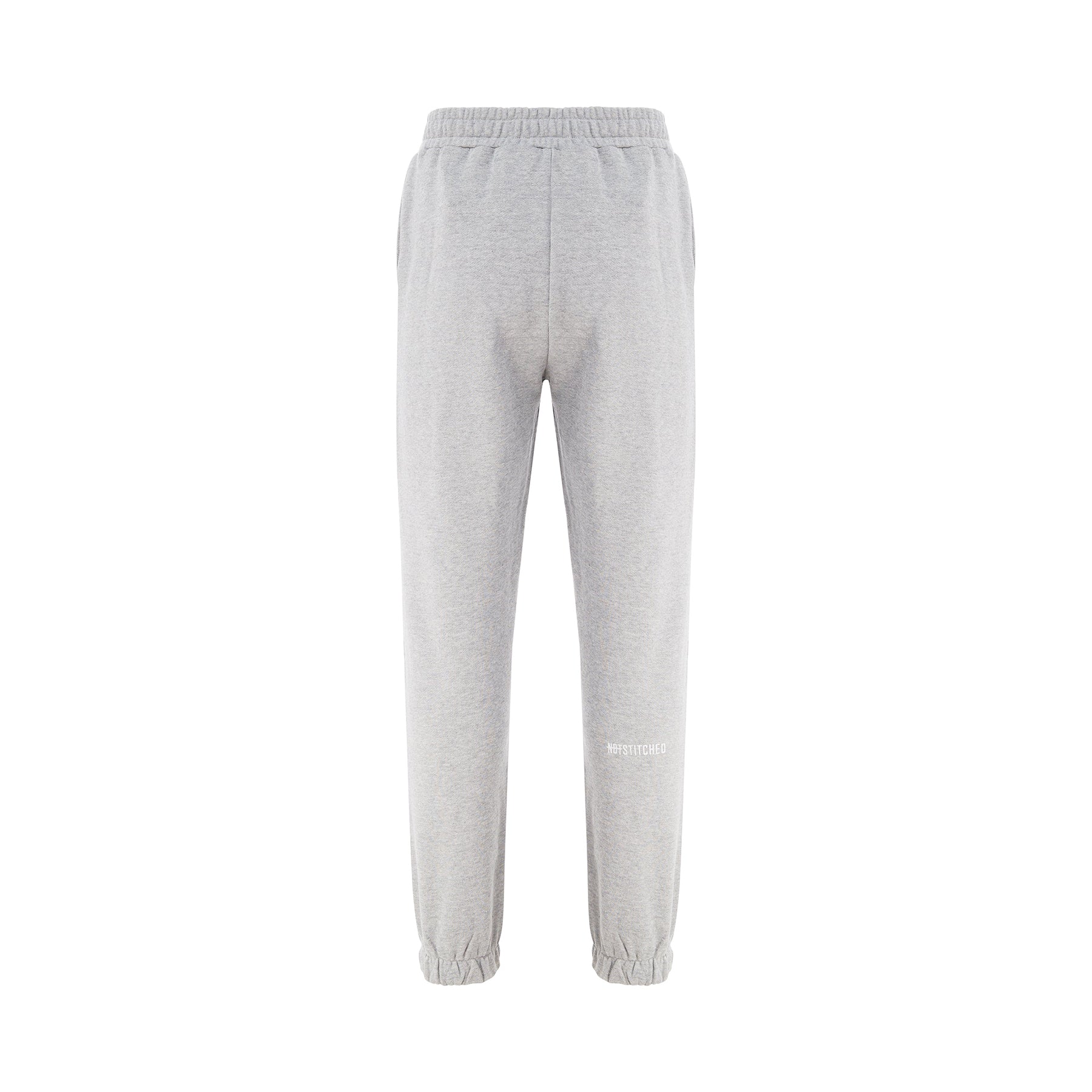 Relaxed Cuffed Joggers