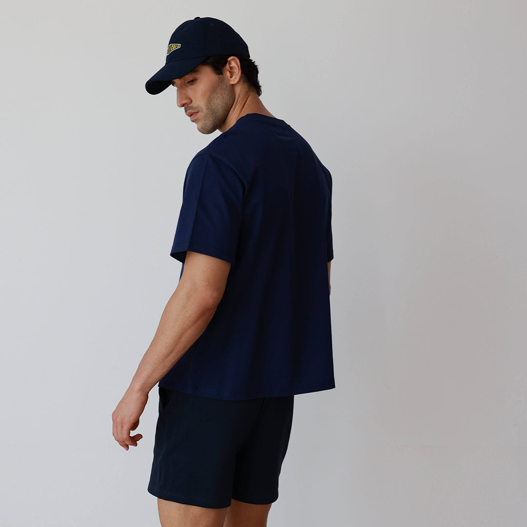 Twilight Navy T-shirt