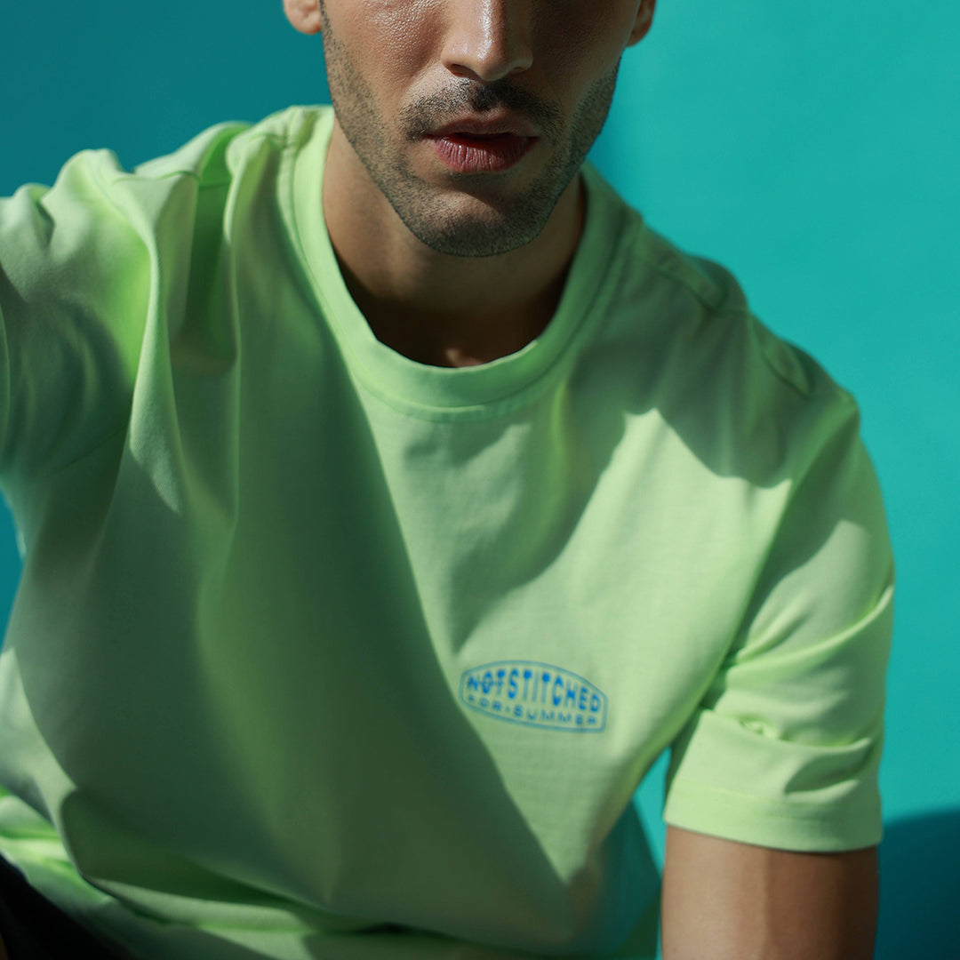 Key Lime T-shirt
