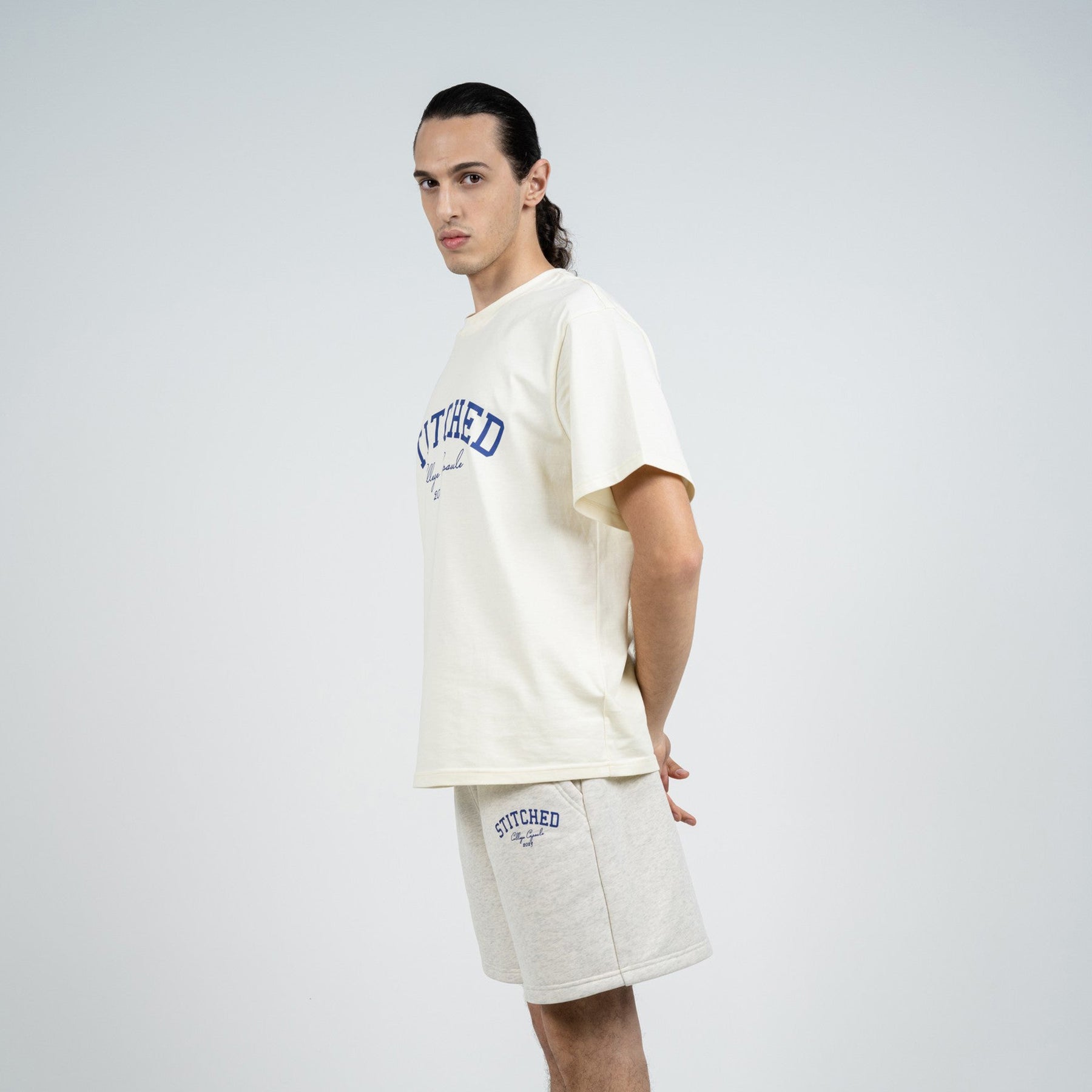 Men’s College Shorts