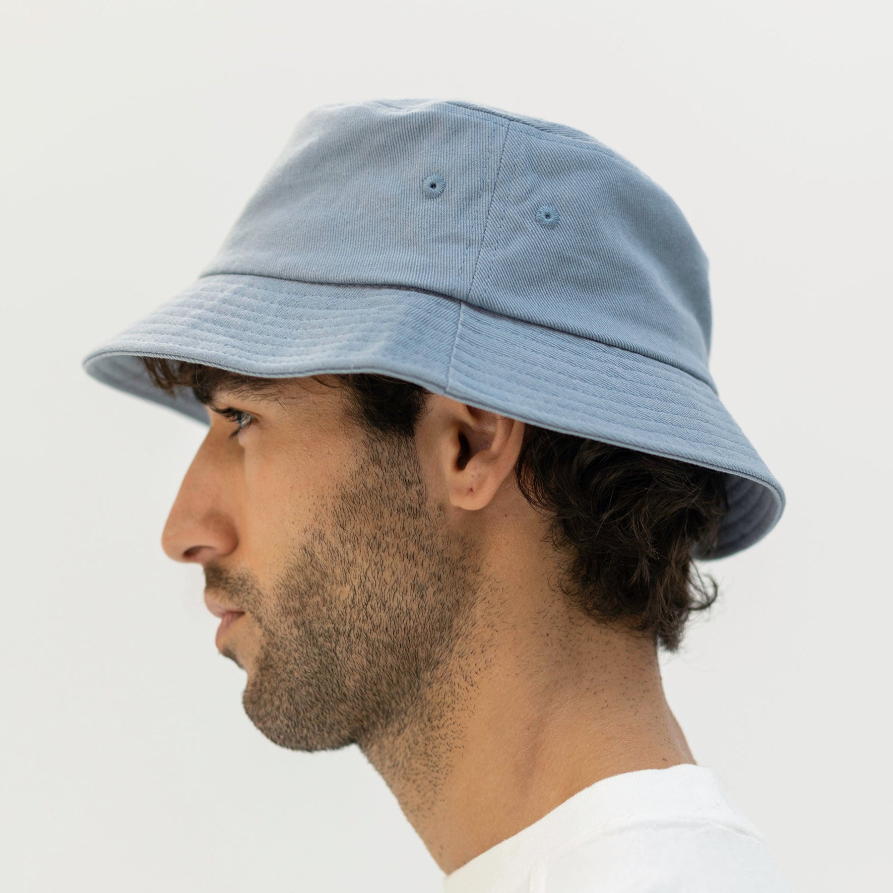 Logo Bucket Hat