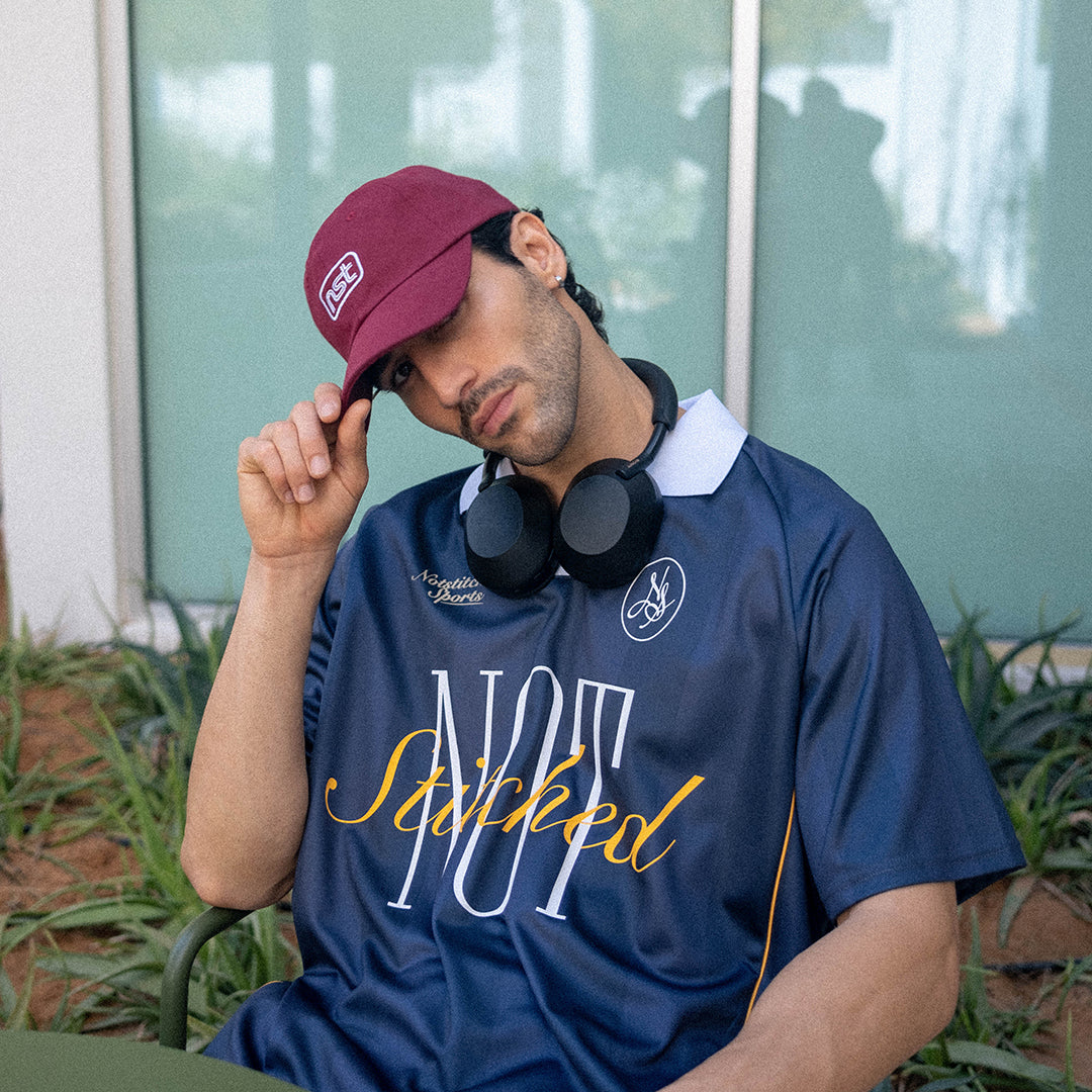 Club Baseball Cap