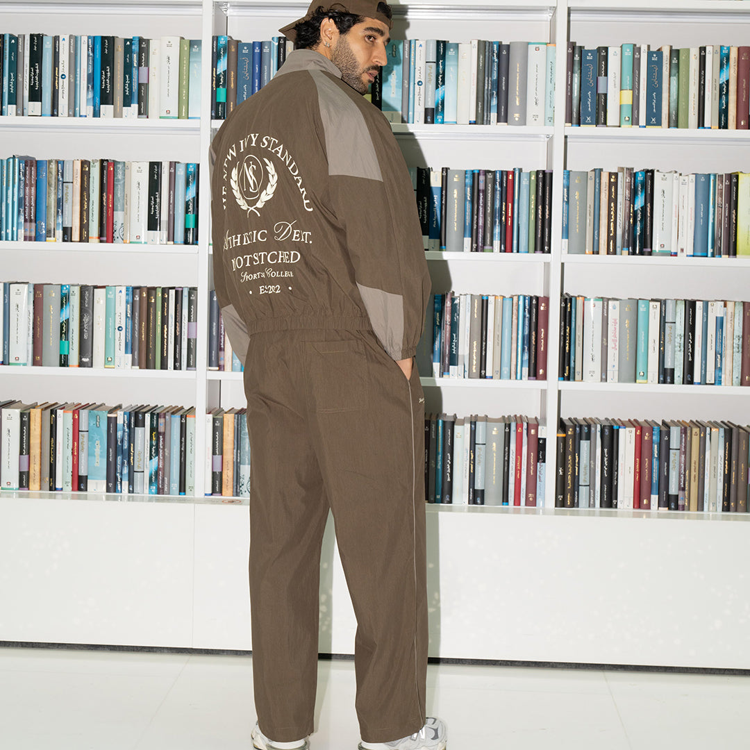 سترة جامعية