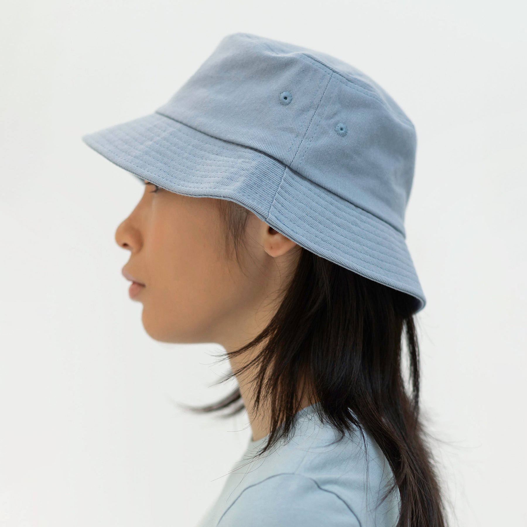 Logo Bucket Hat