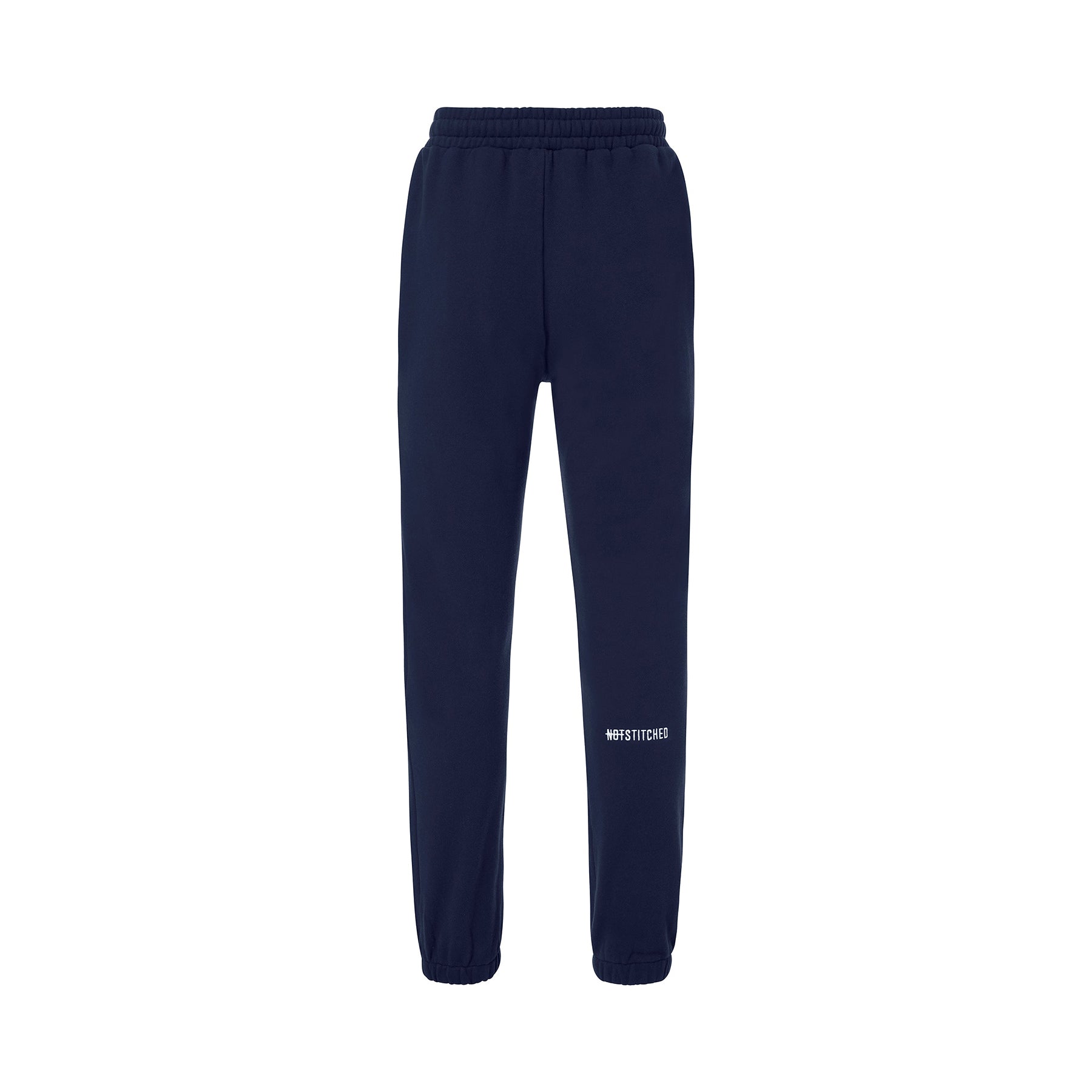 Relaxed Cuffed Joggers