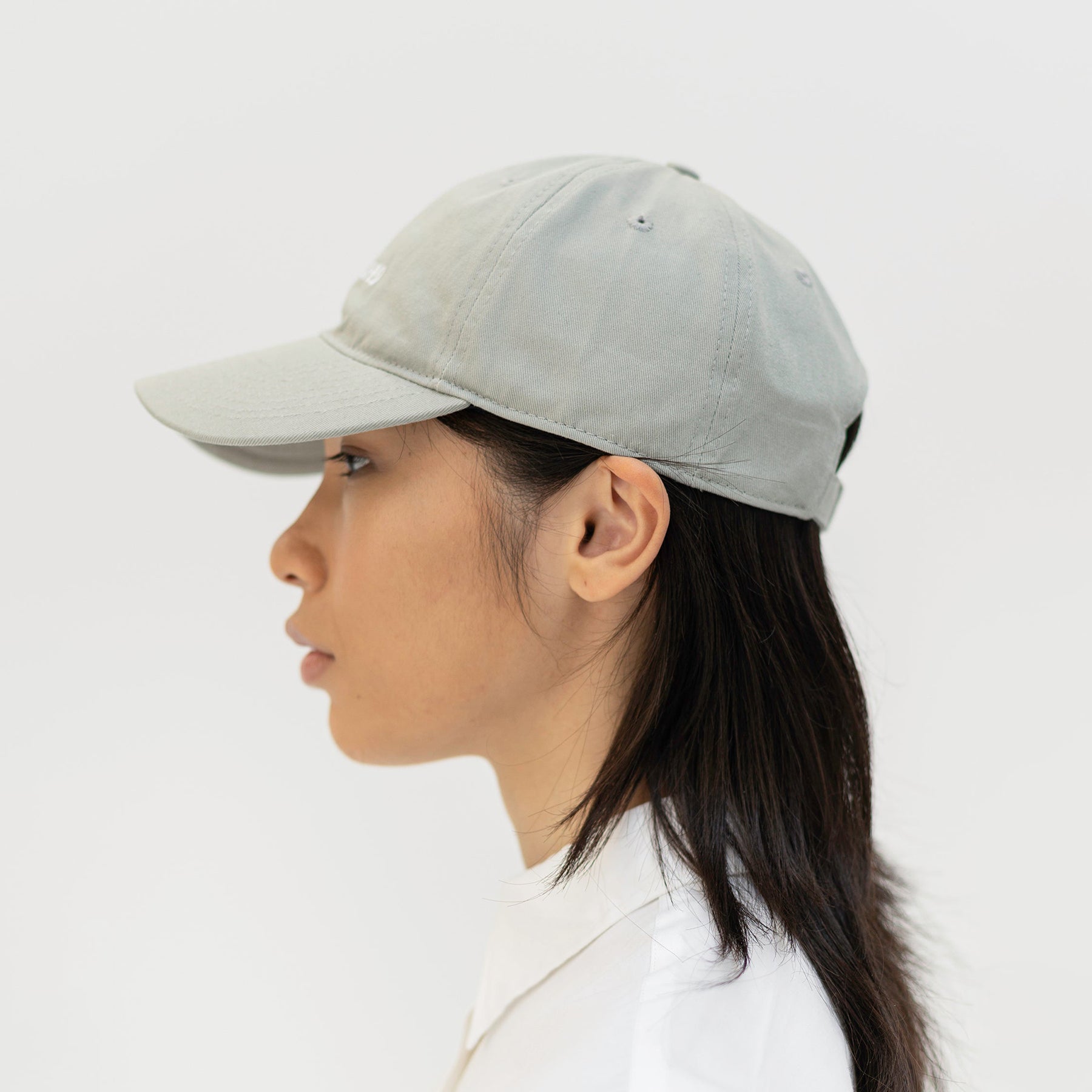 Logo Cap