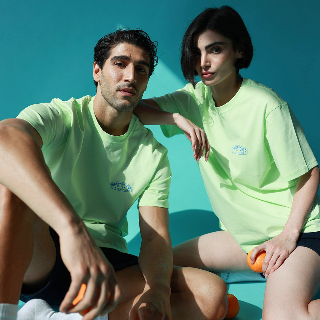 Key Lime T-shirt