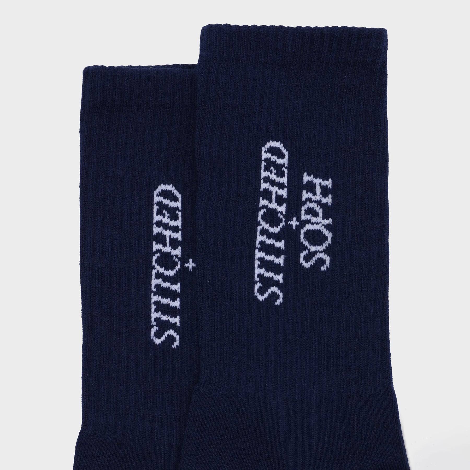 Wellness Socks