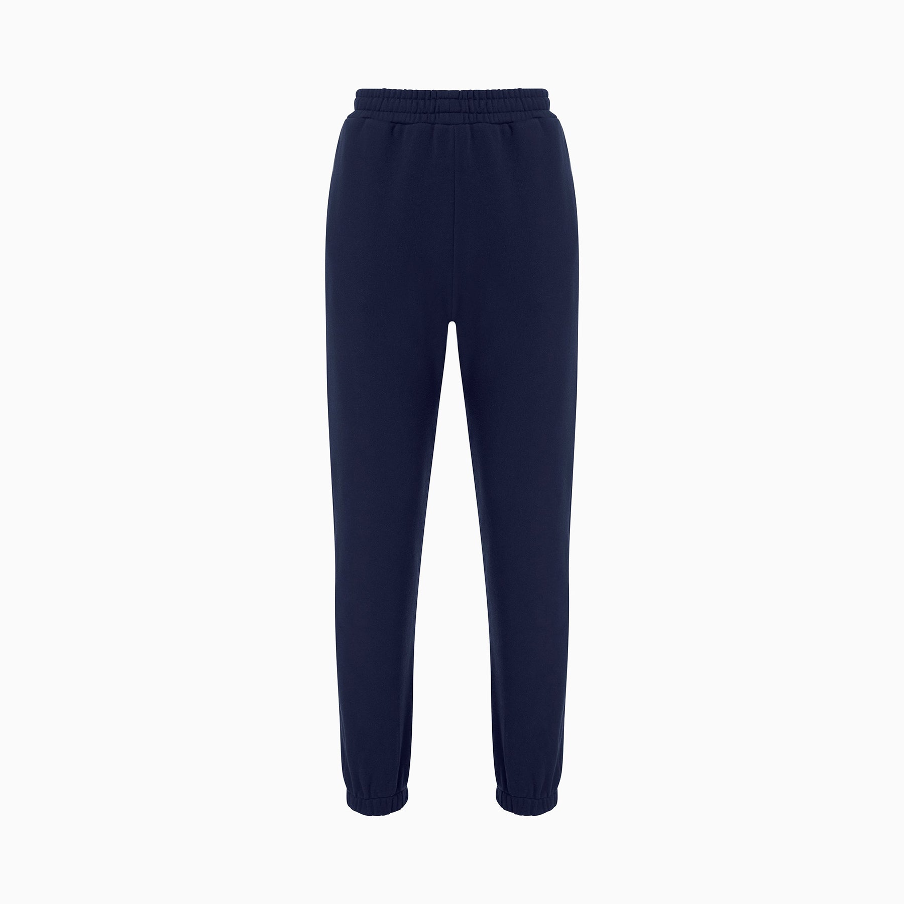 Relaxed Cuffed Joggers