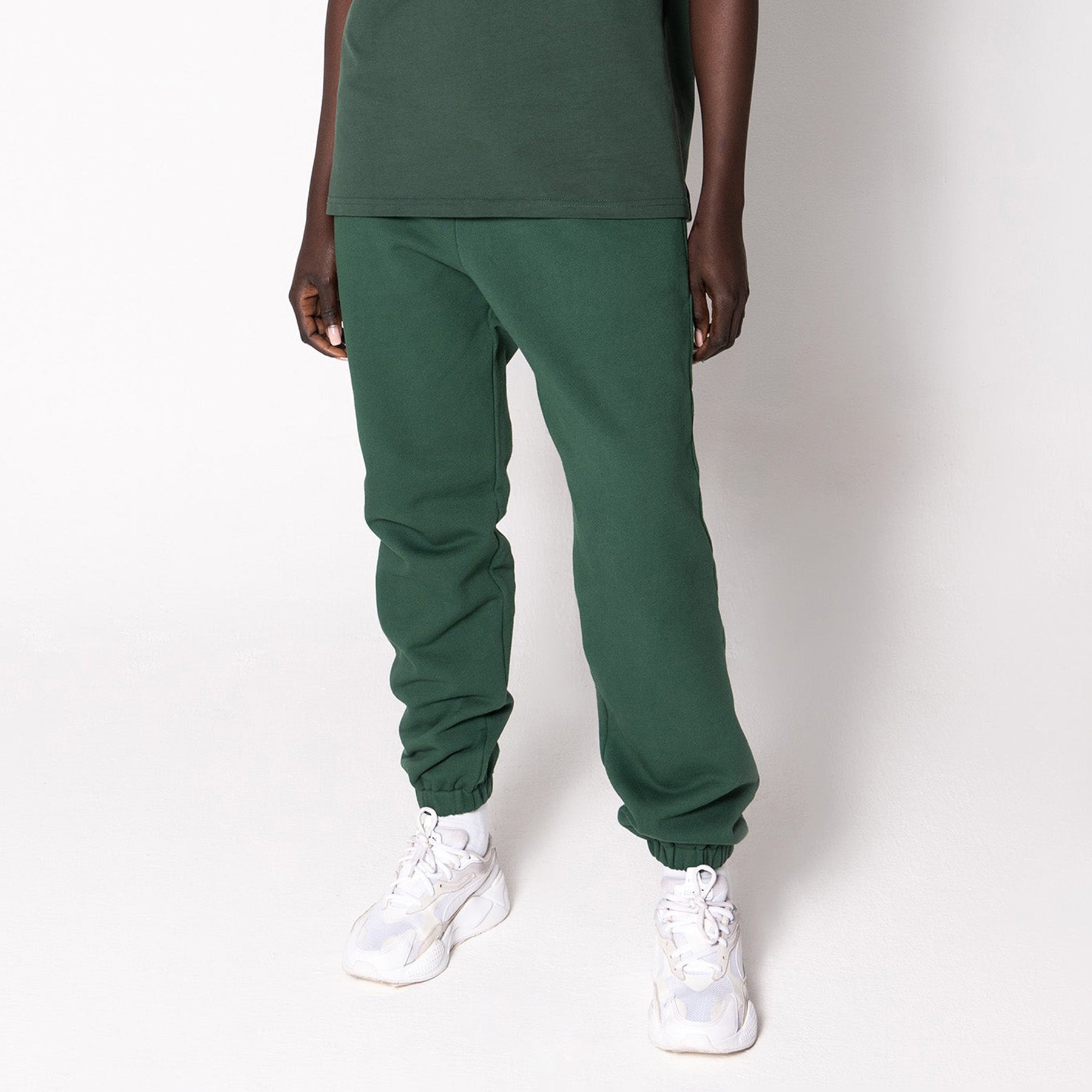 YOU Relaxed Cuffed Joggers