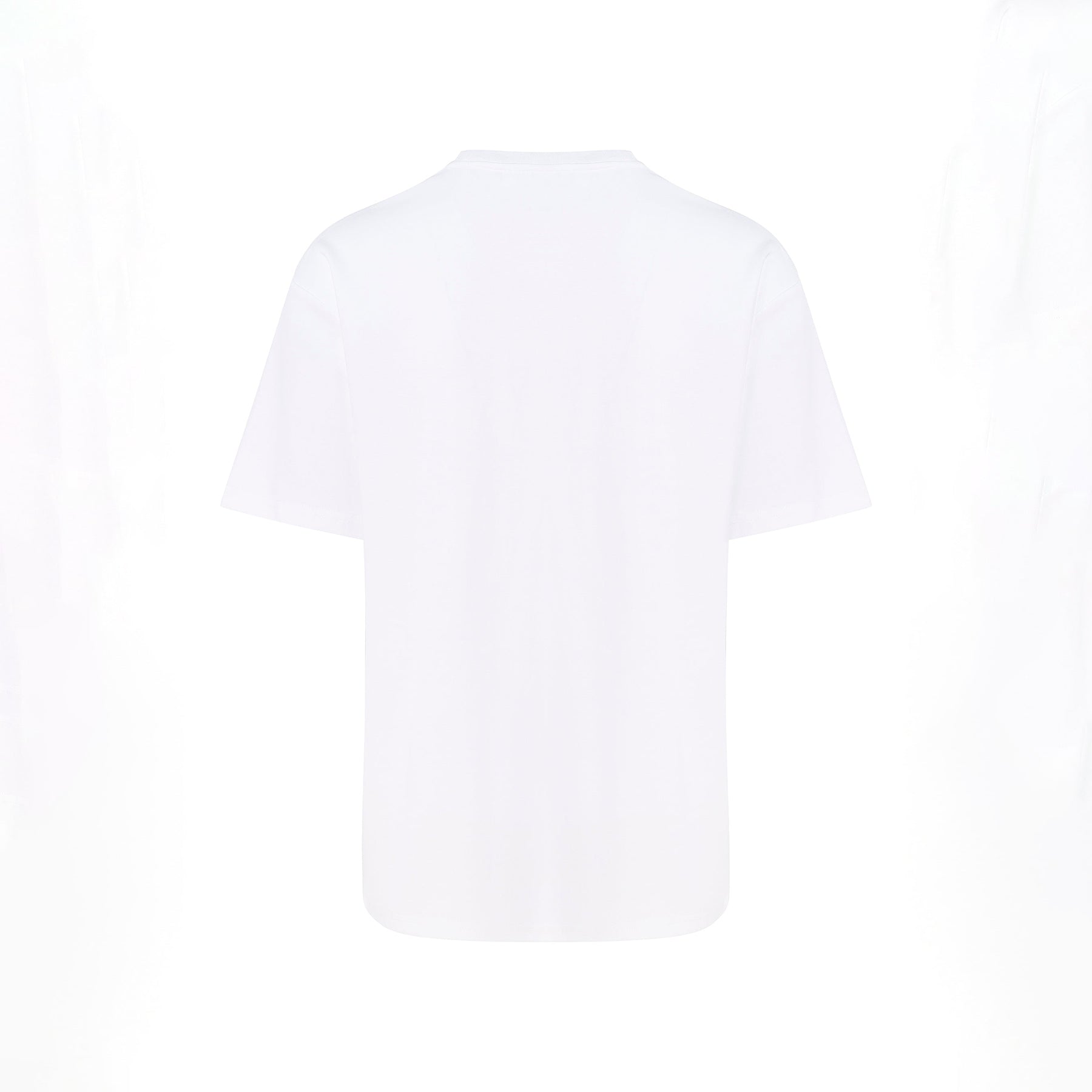 Soft Logo-print  T-Shirt