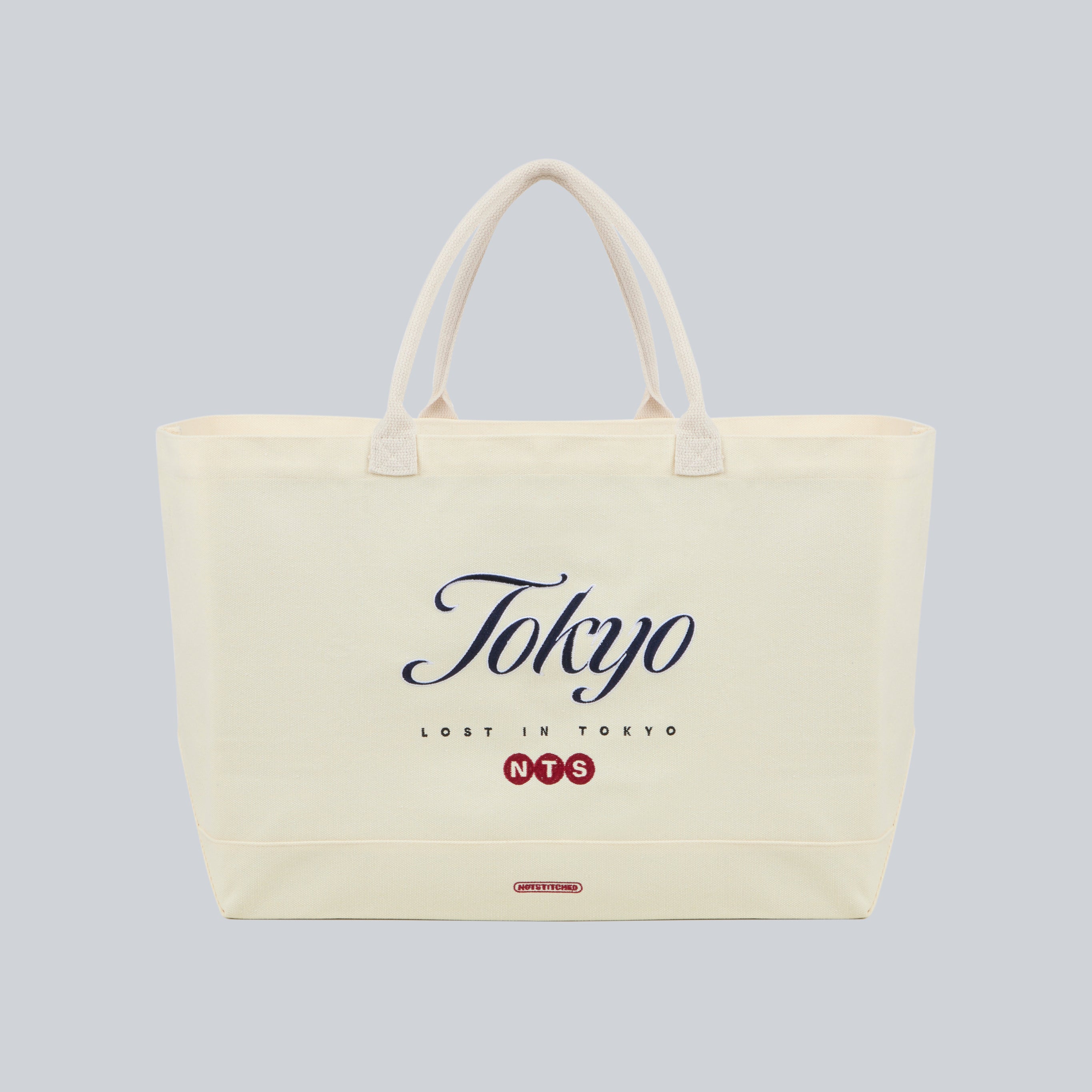 TOKYO TOTE BAG