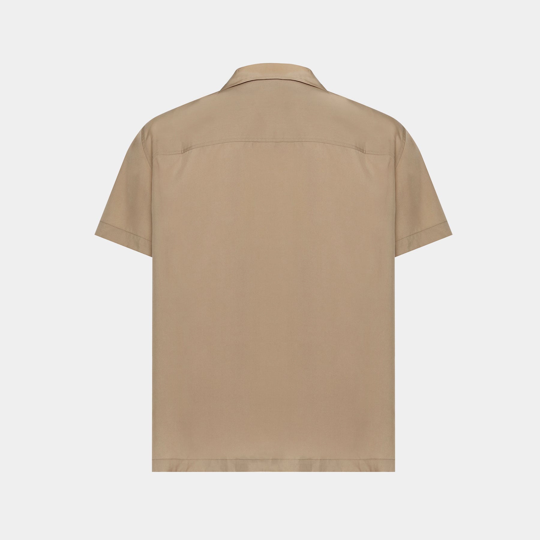 Capri Tencel Shirt