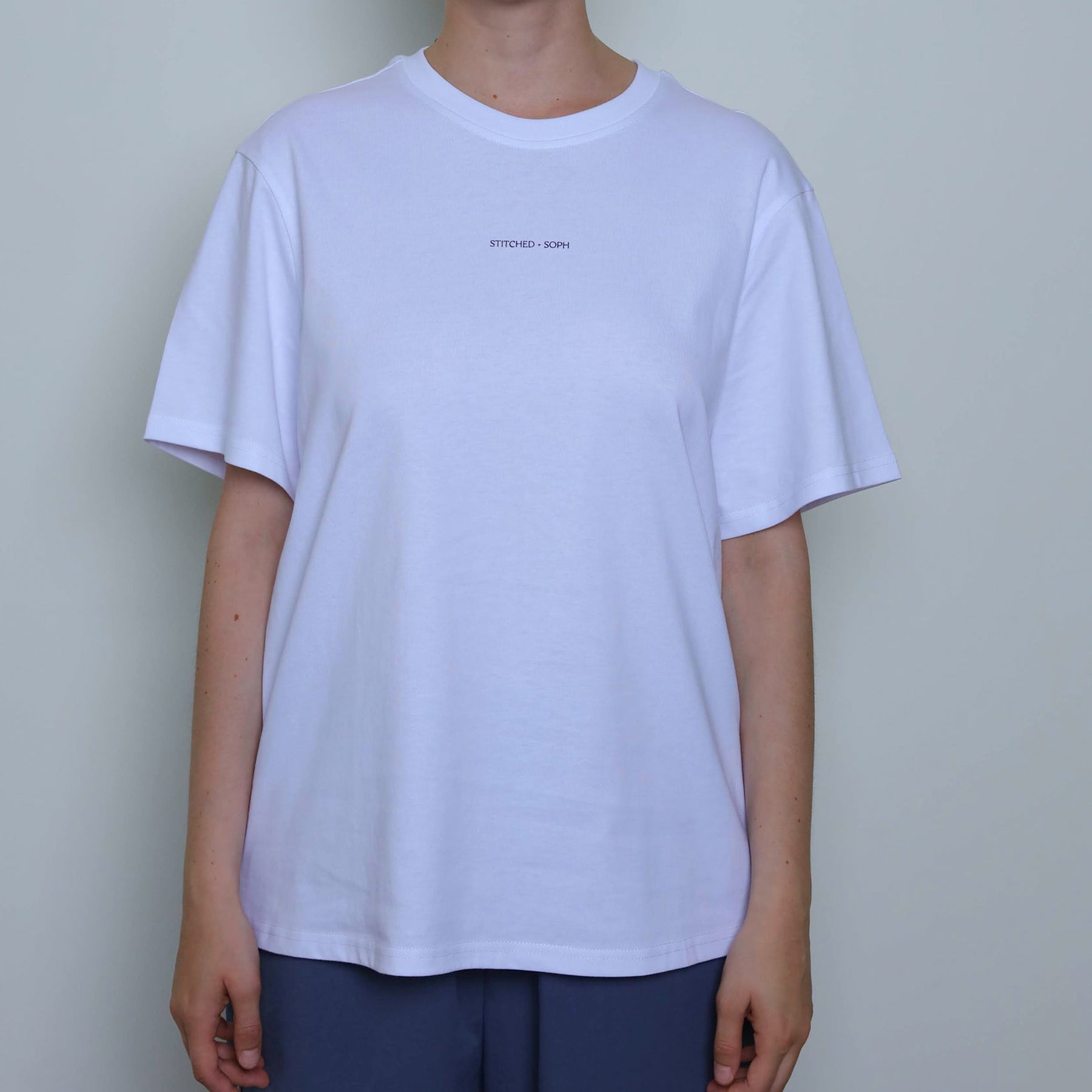 Wellness T-shirt V1