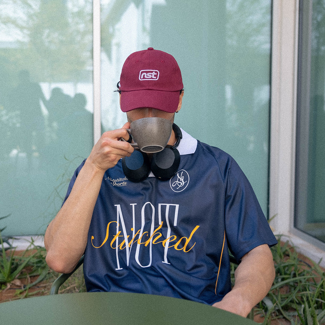 Club Baseball Cap