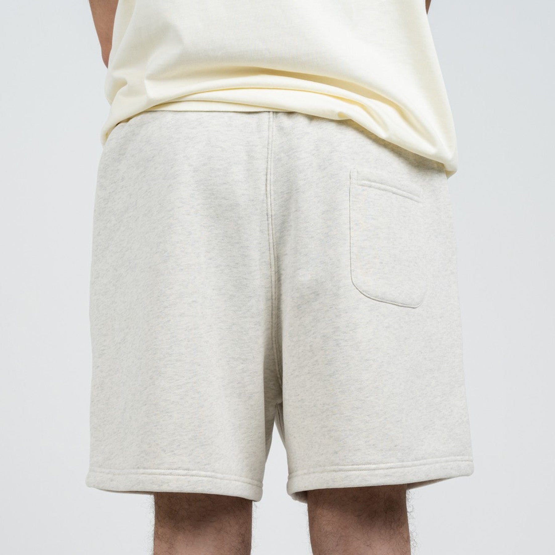 Men’s College Shorts