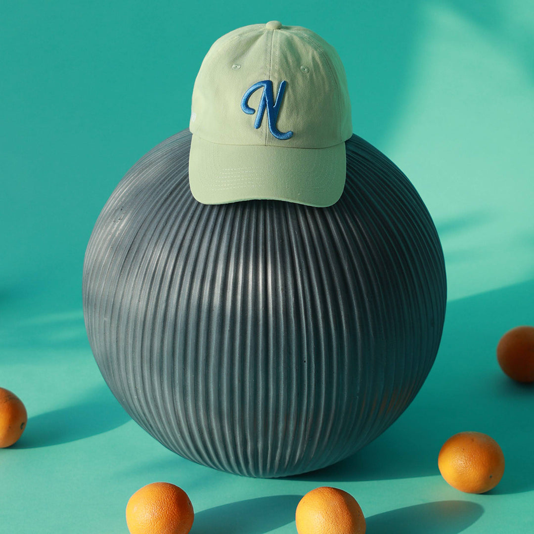 Key Lime Baseball Cap