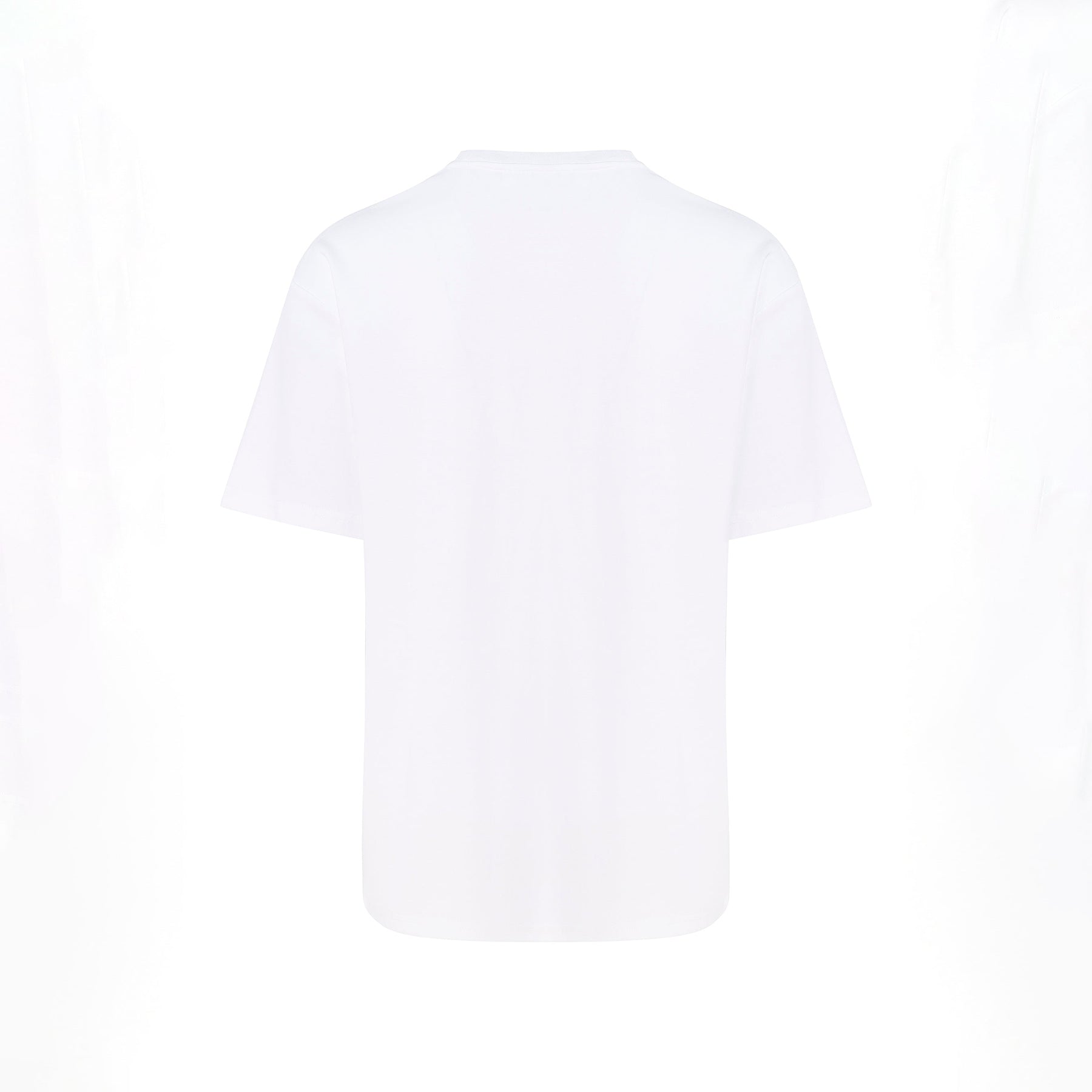 Soft Logo-print T-Shirt