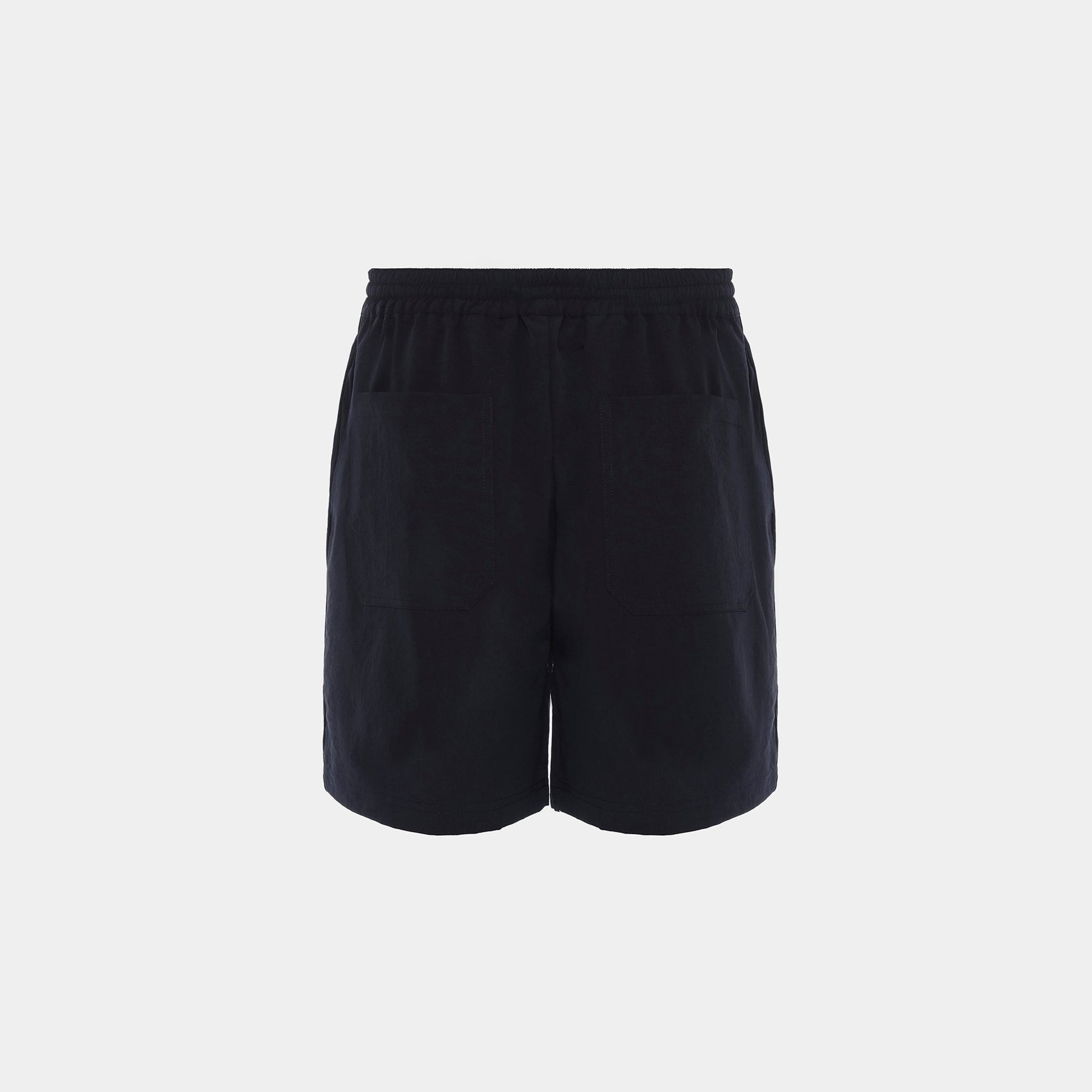 Parachute Shorts