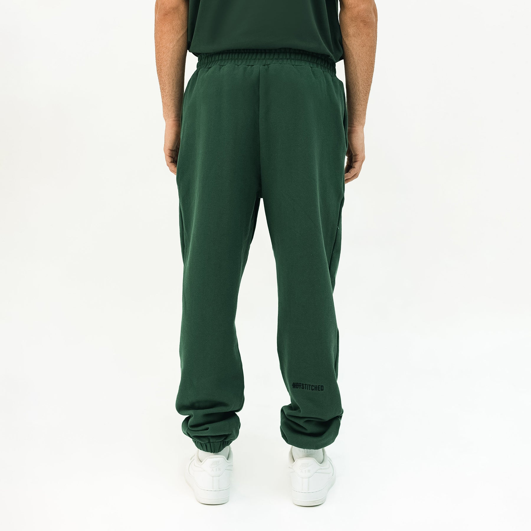 YOU Relaxed Cuffed Joggers