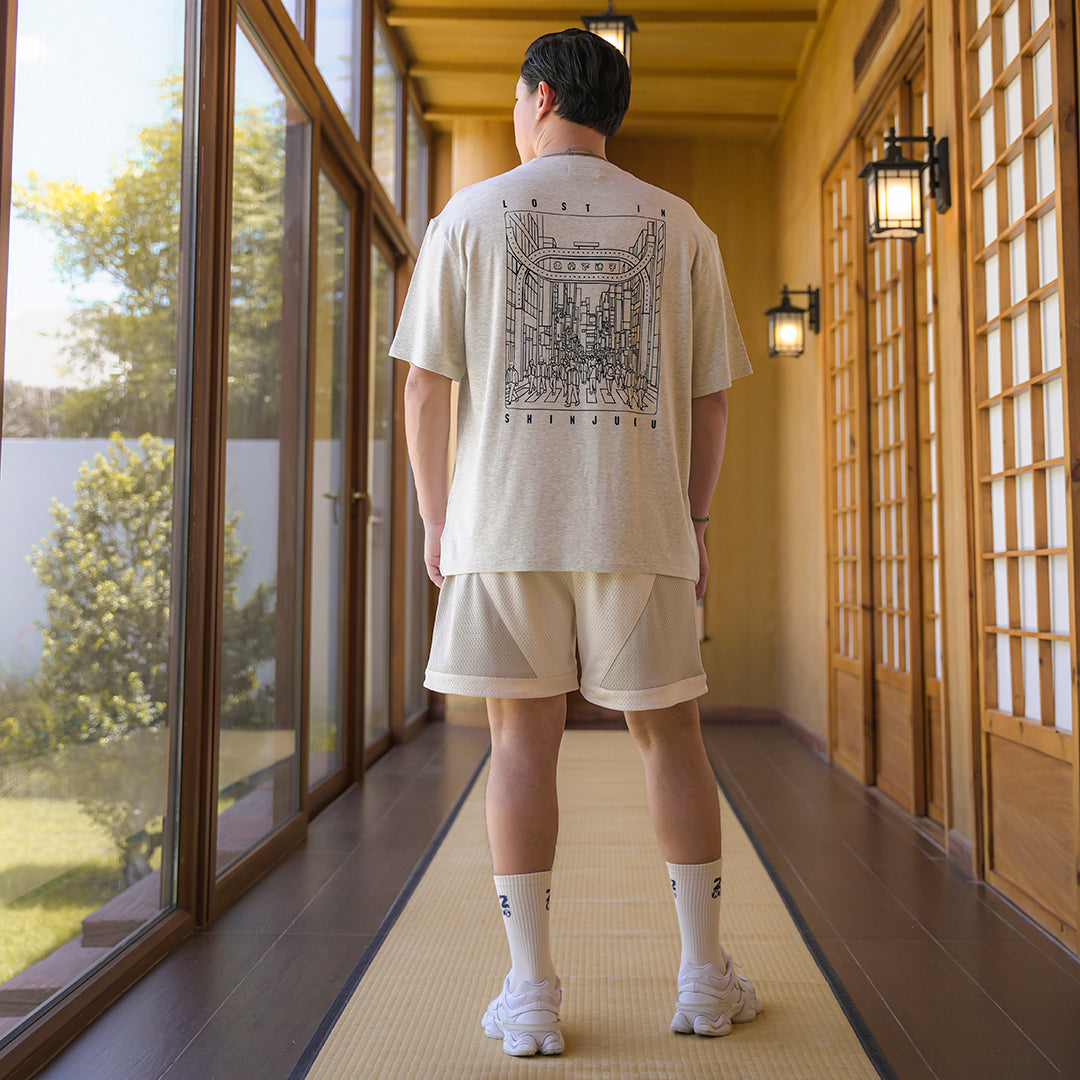 TOKYO SHORTS