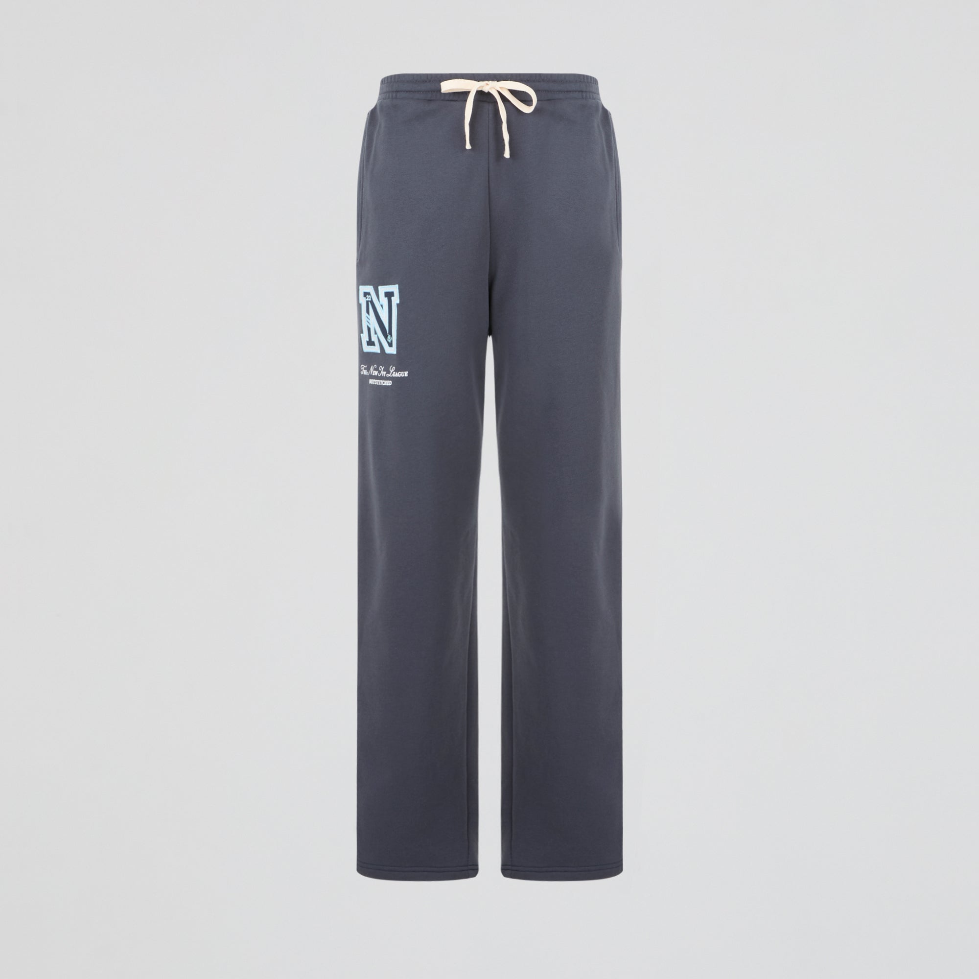 COLLEGE STRAIGHTLEG SWEATPANTS 1