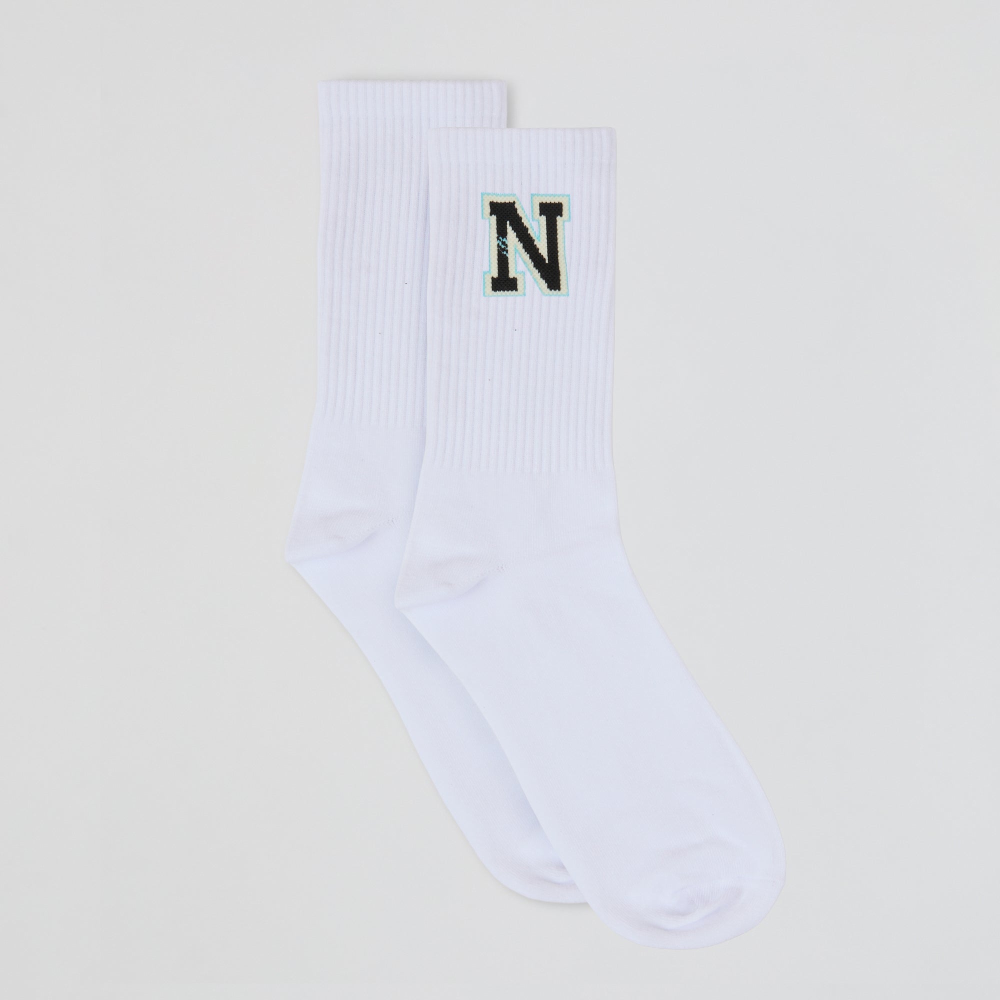 COLLEGE SOCKS