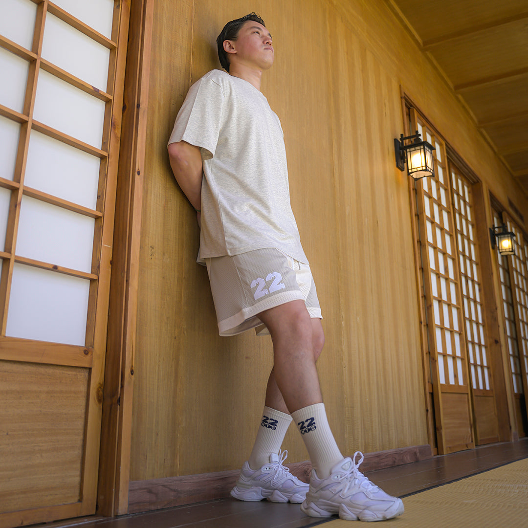 TOKYO SHORTS