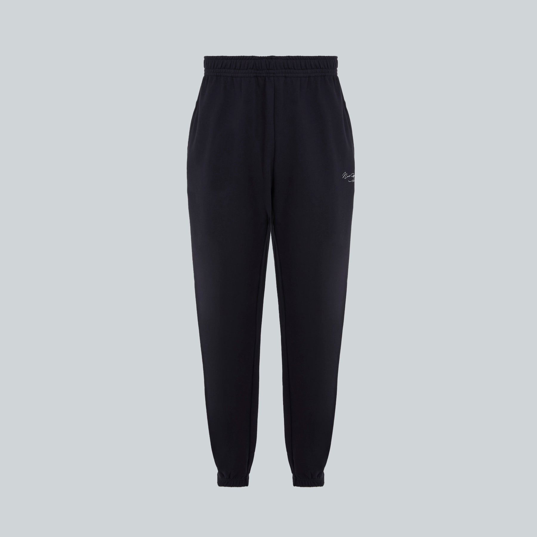 Notstitched Cuffed Joggers