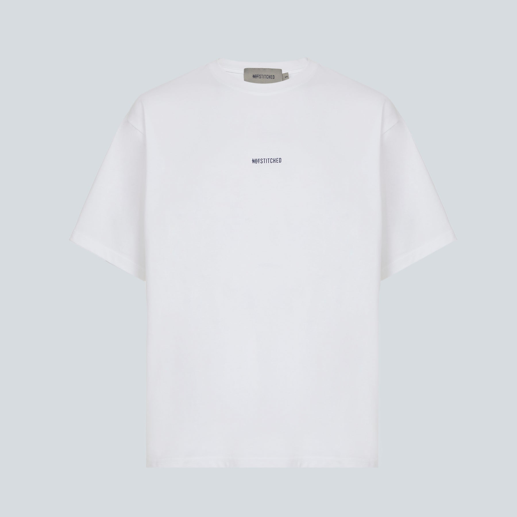 Signature Oversized T-shirt