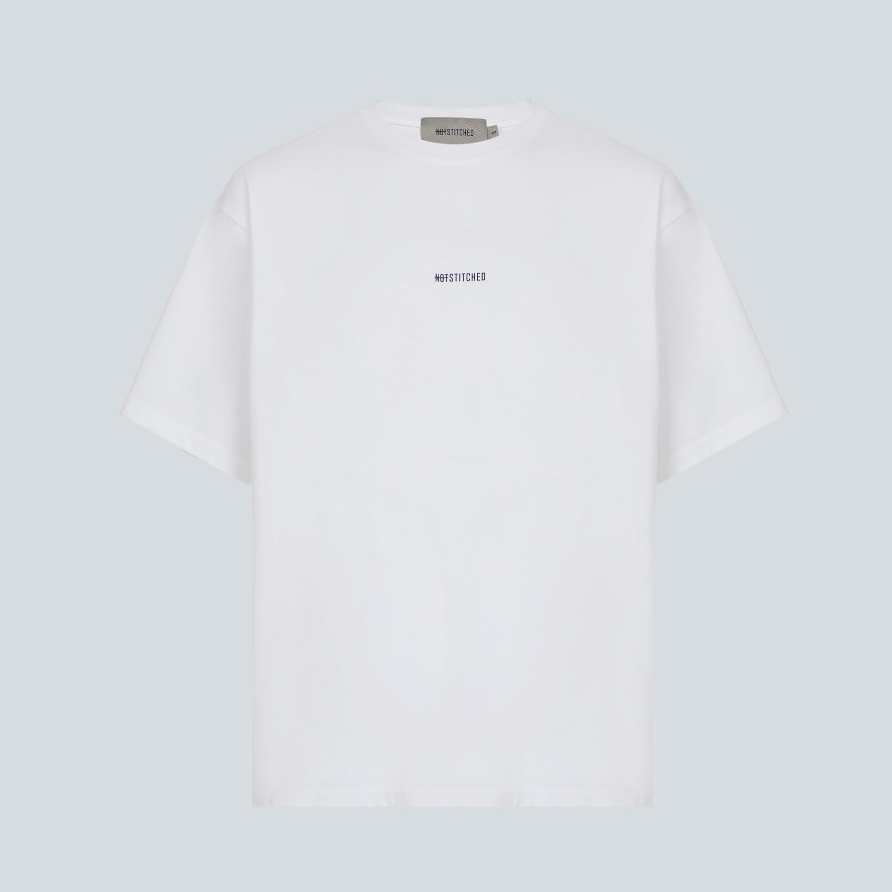 Signature Oversized T-Shirt