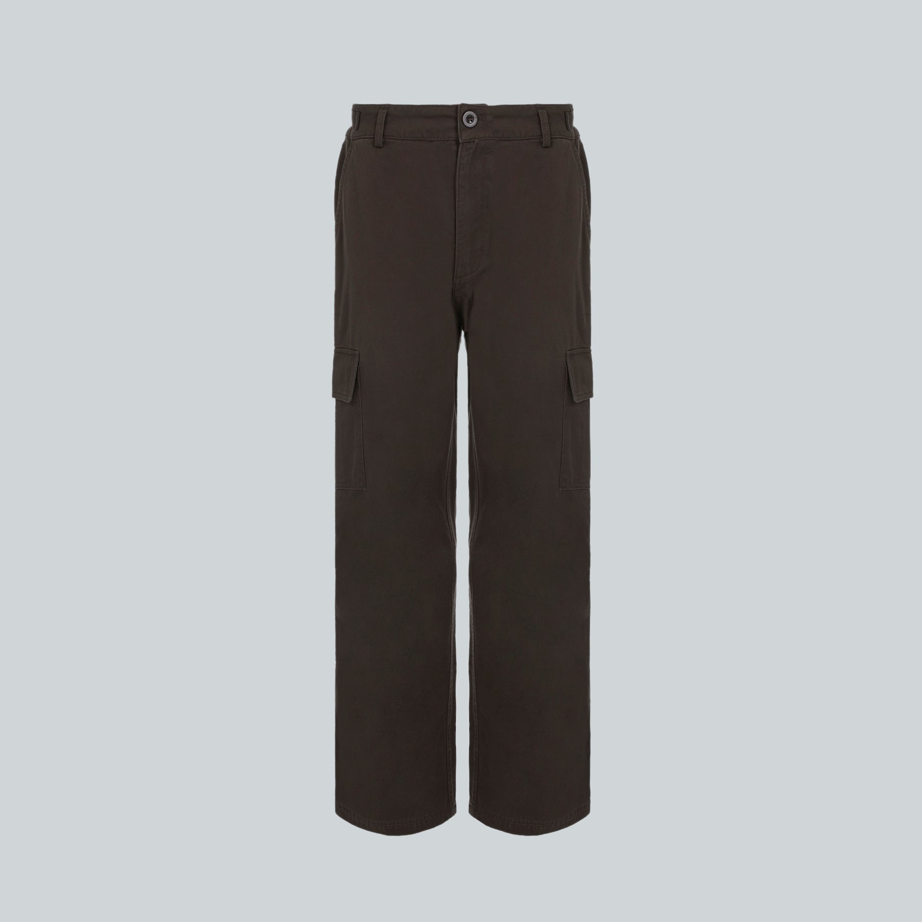 Straight Leg Cargos