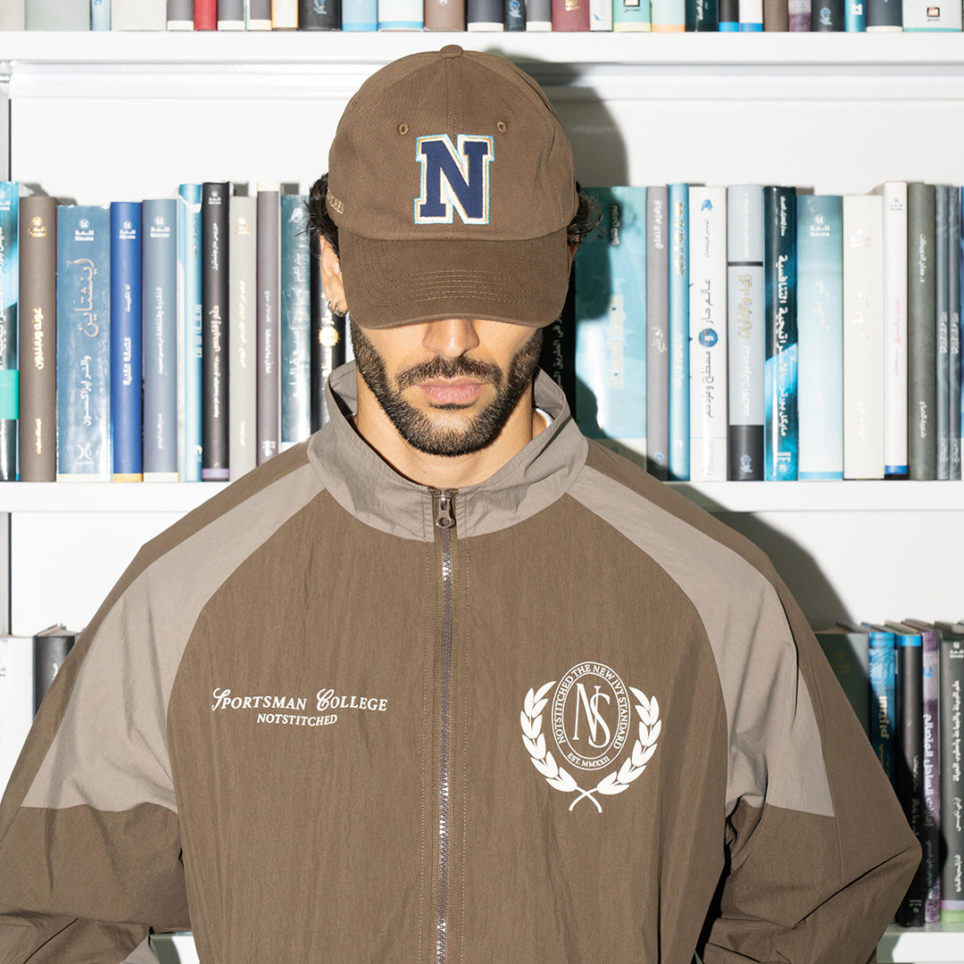 قبعة الكلية