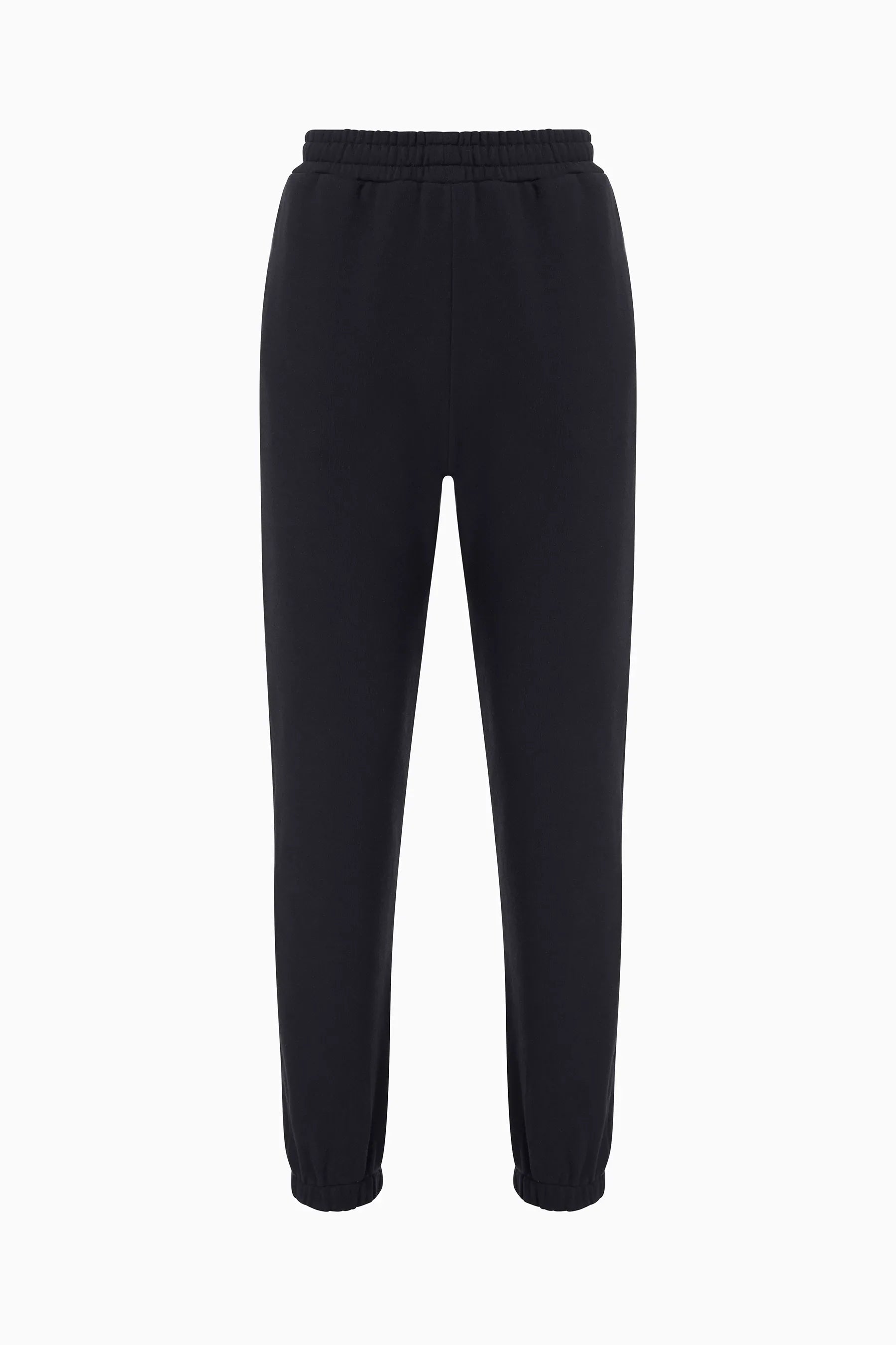 Relaxed Cuffed Joggers