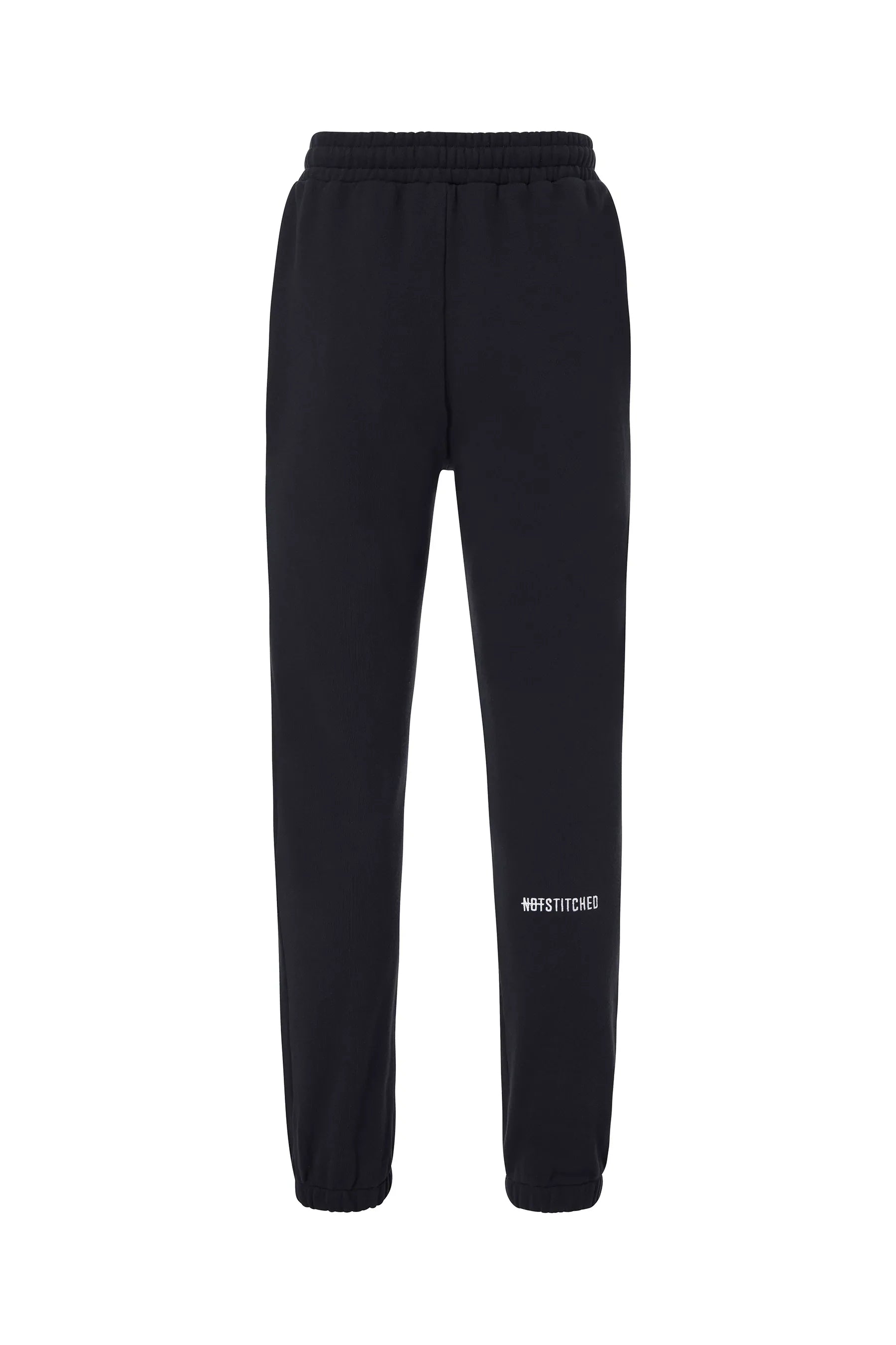 Relaxed Cuffed Joggers